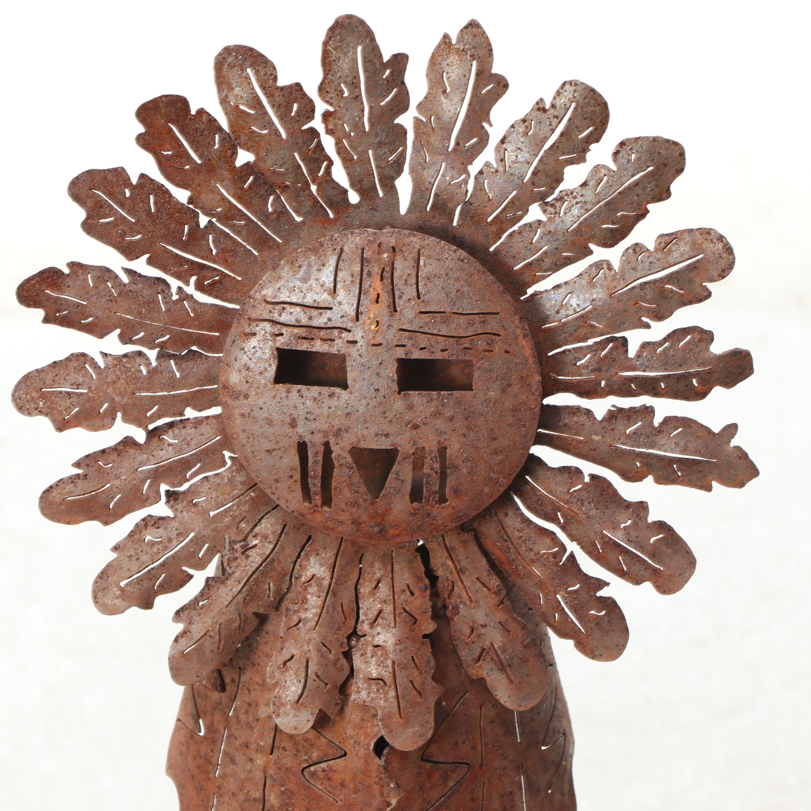 Metal Garden Statues and More Lawn Accessories