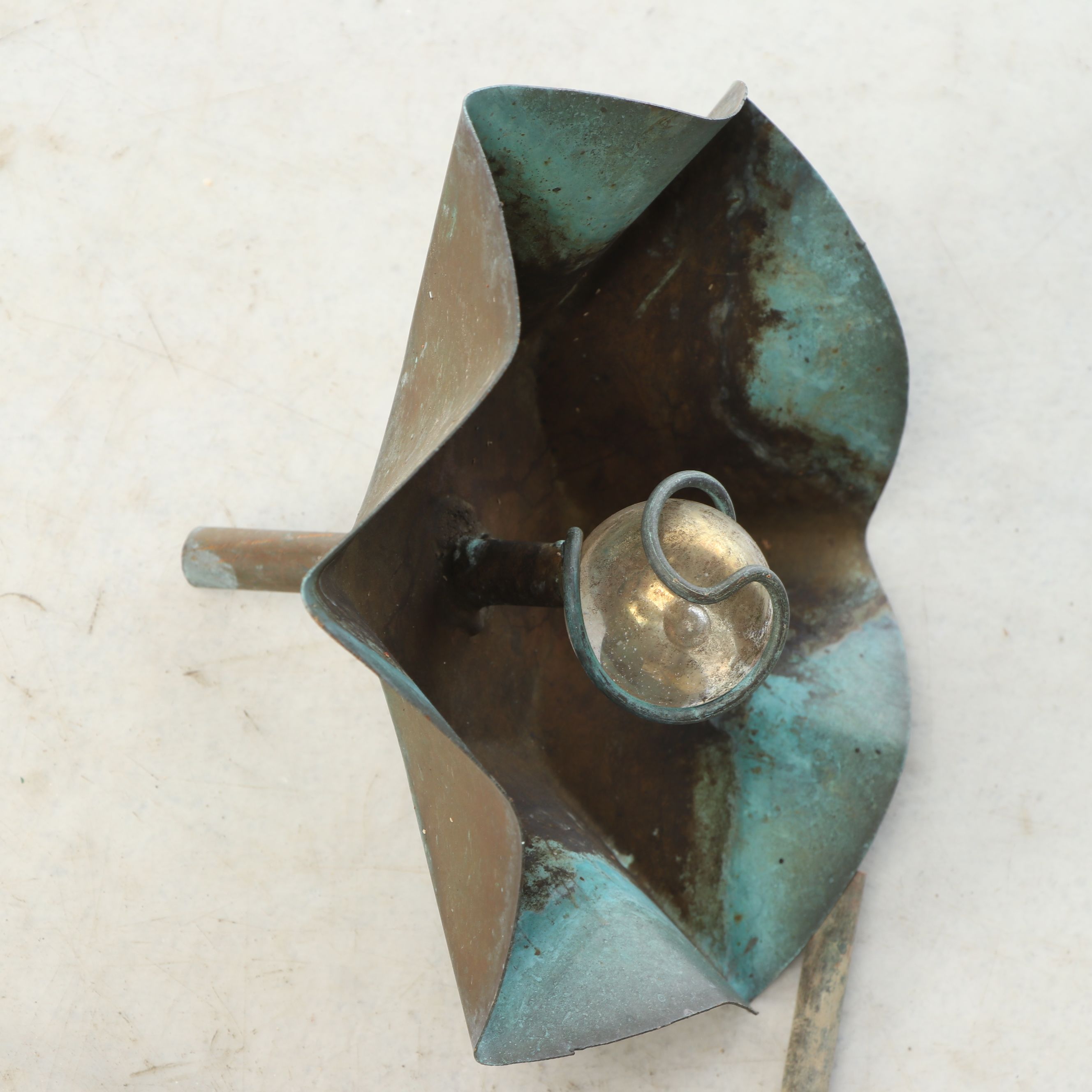 Metal Garden Statues and More Lawn Accessories