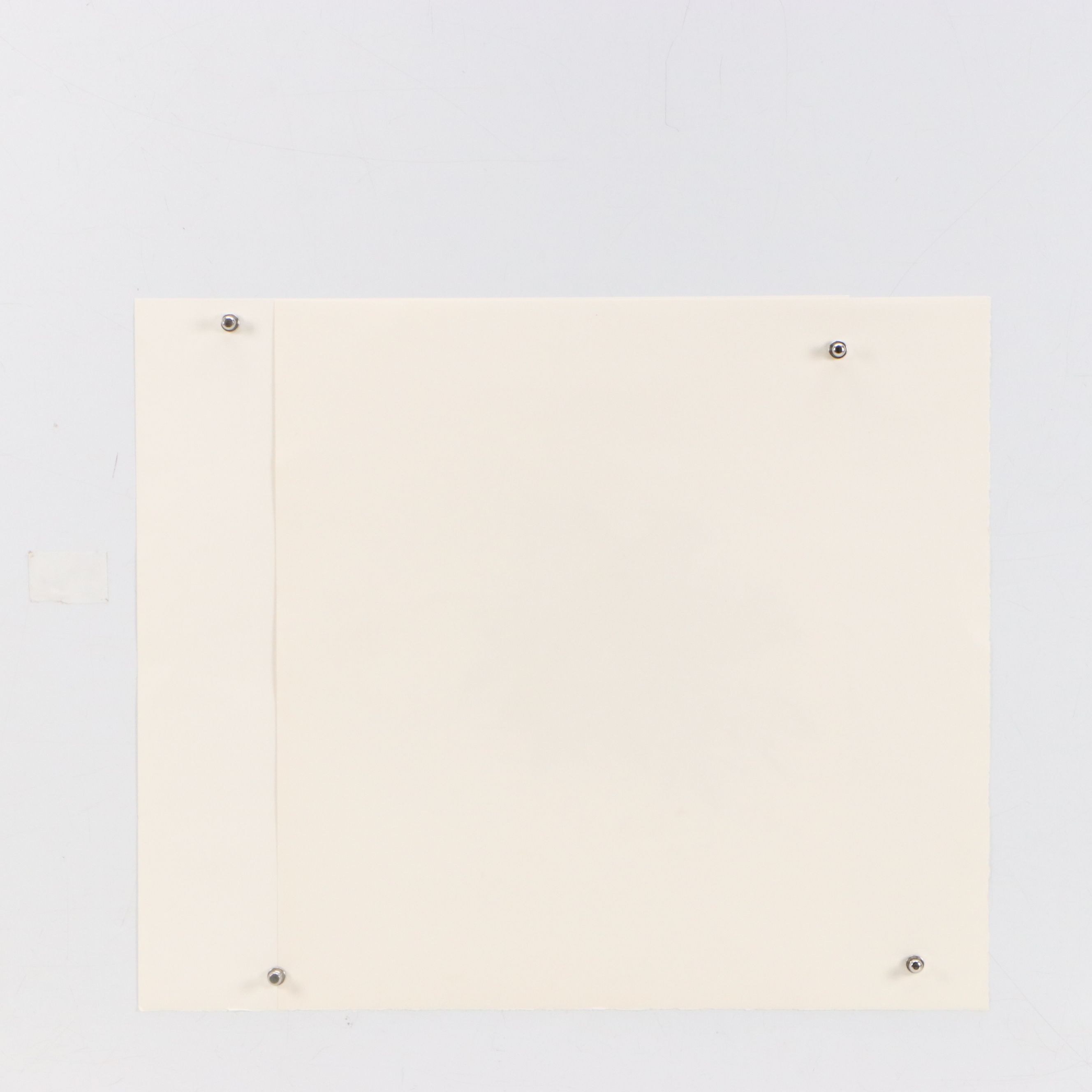 Roger Tory Peterson Offset Lithographs "Cardinal" and "Flicker," 1973