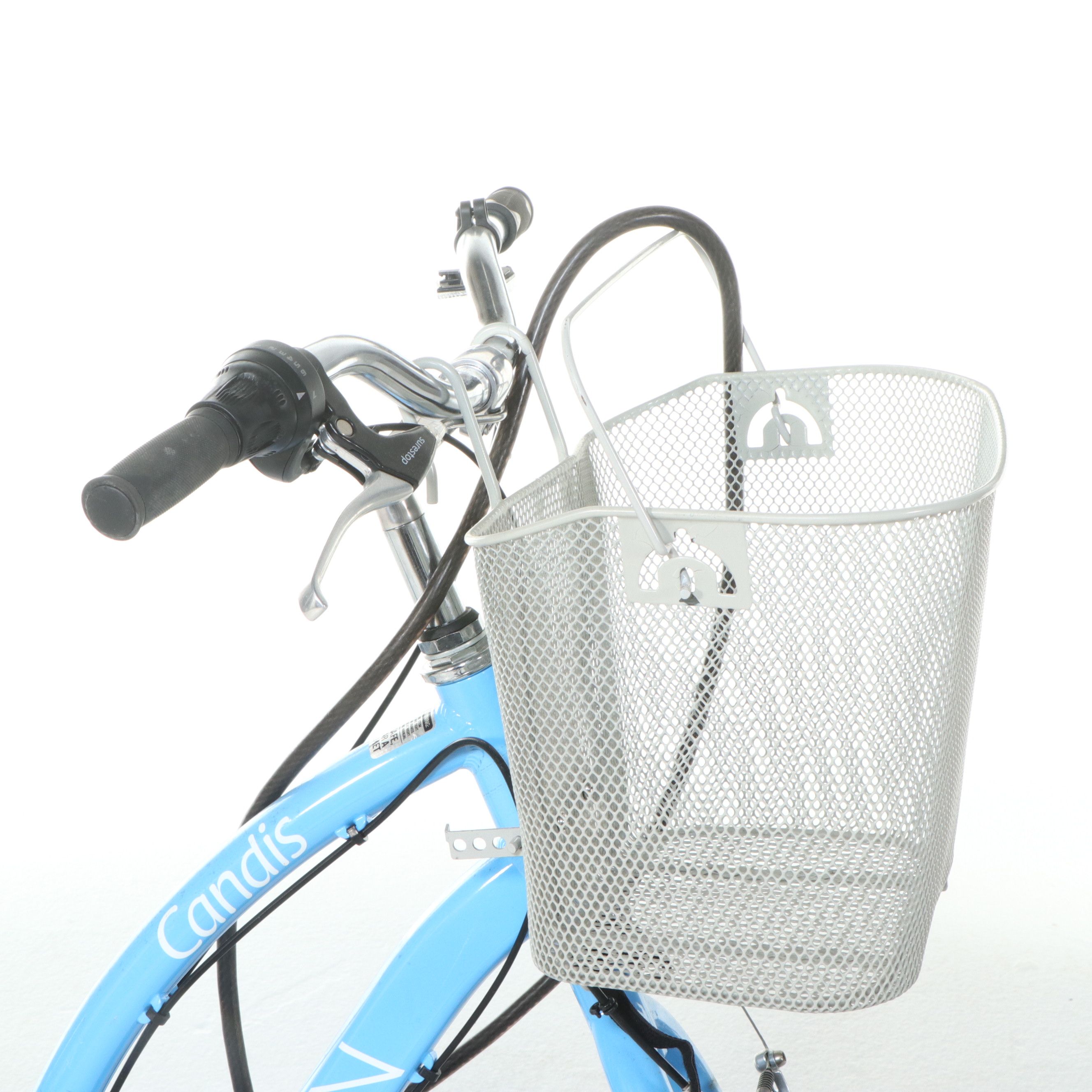 Schwinn "Candis" Bicycle with Basket