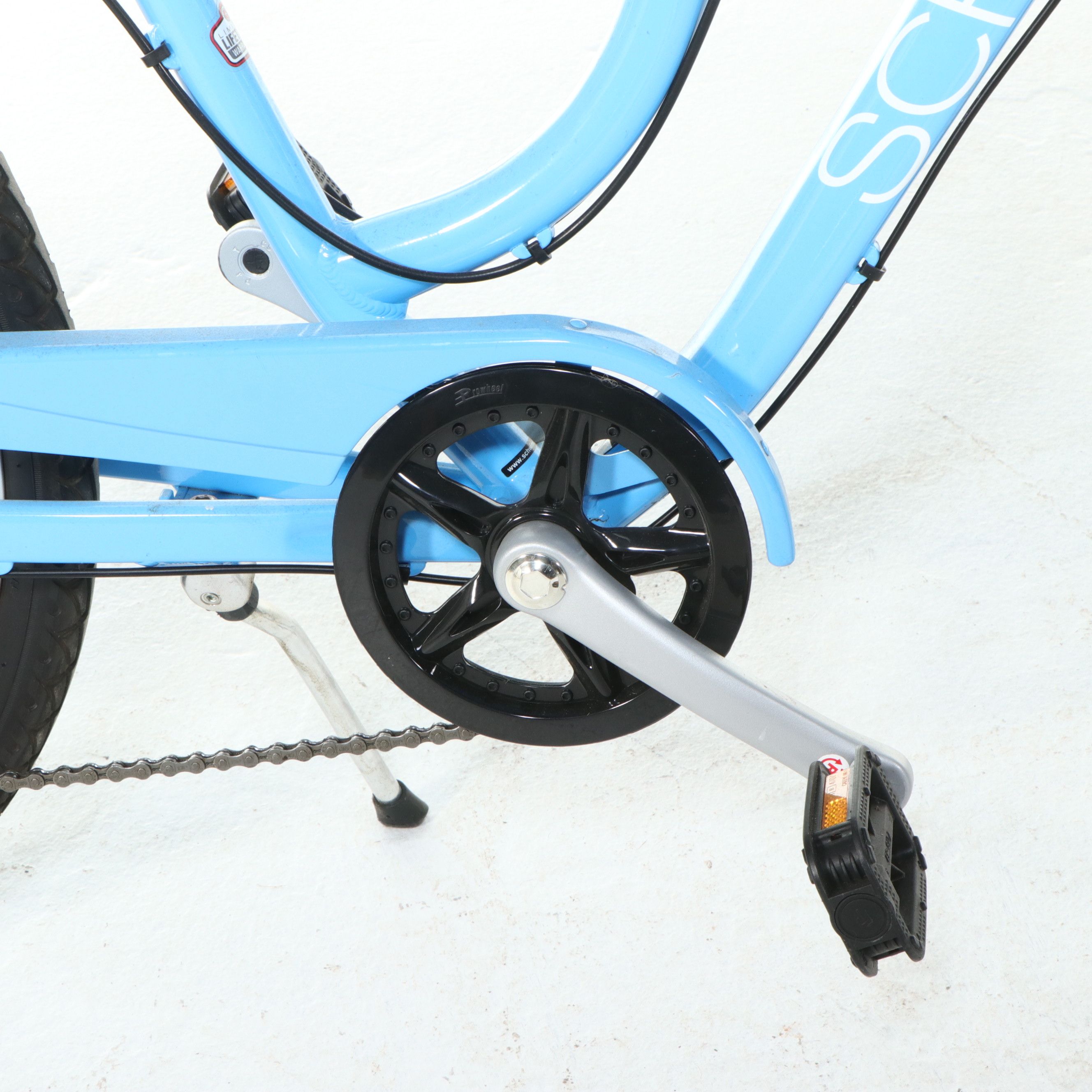 Schwinn "Candis" Bicycle with Basket