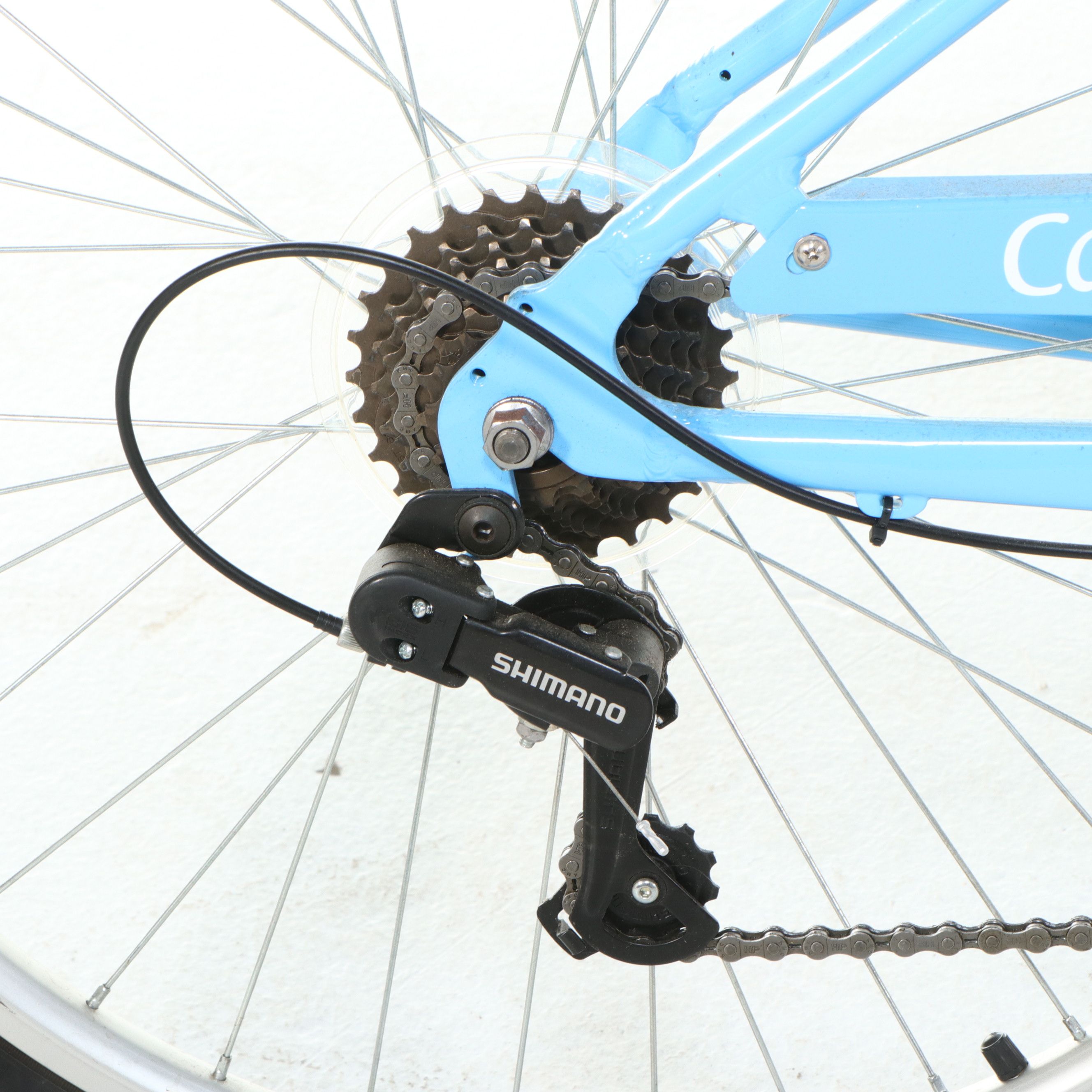 Schwinn "Candis" Bicycle with Basket