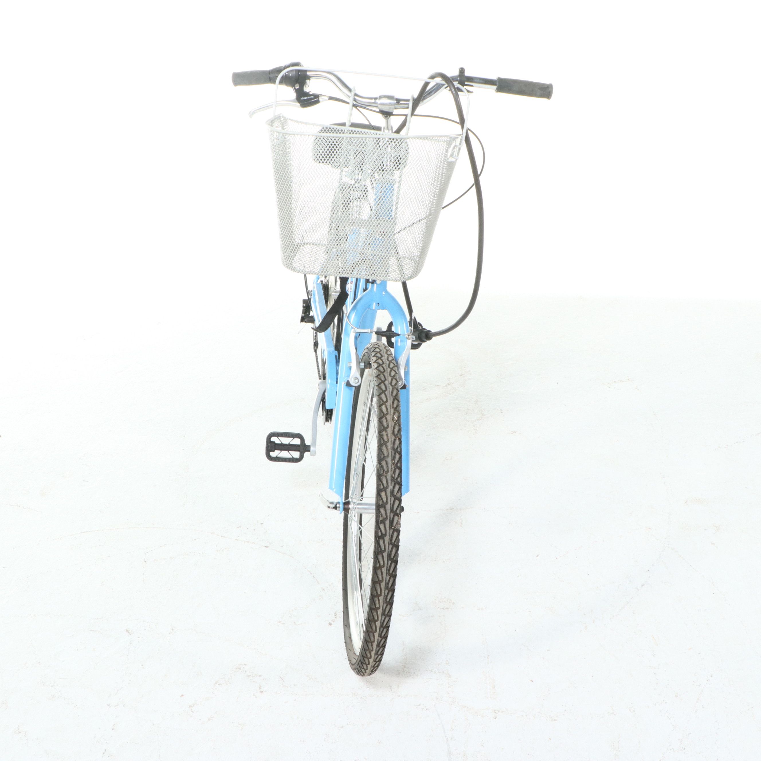 Schwinn "Candis" Bicycle with Basket