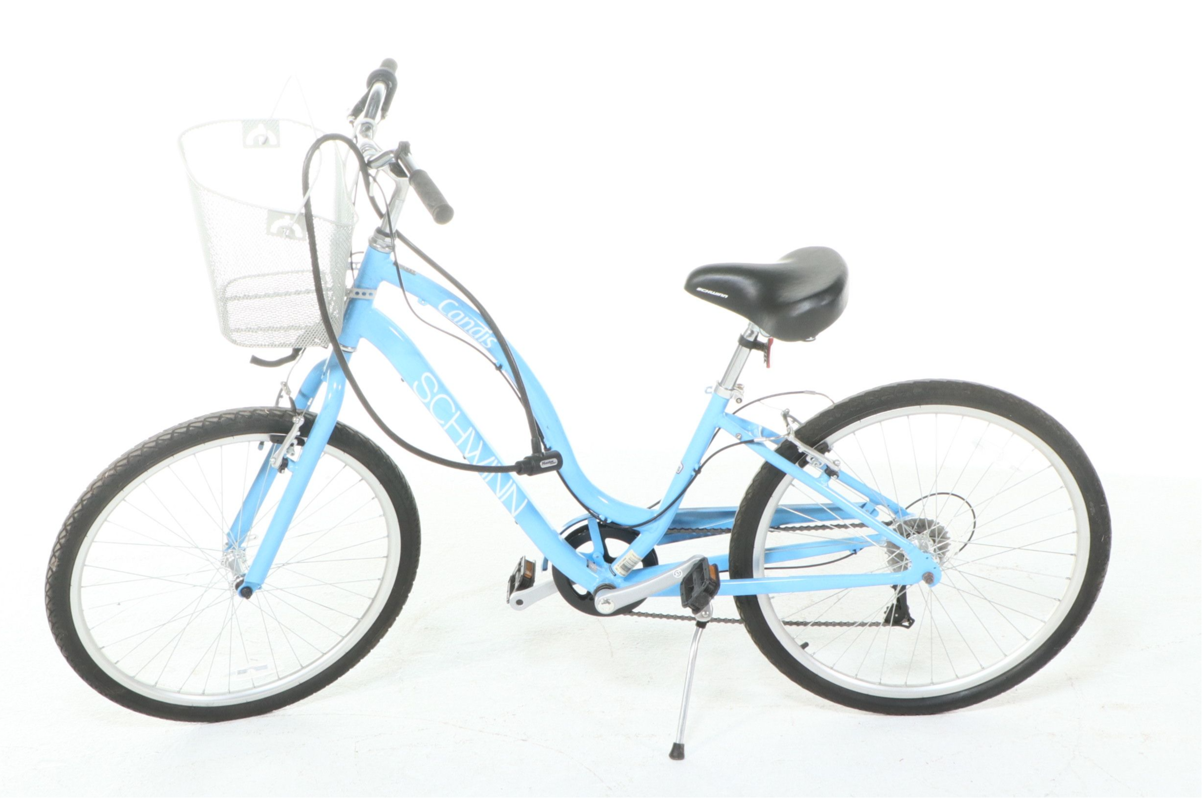 Schwinn "Candis" Bicycle with Basket