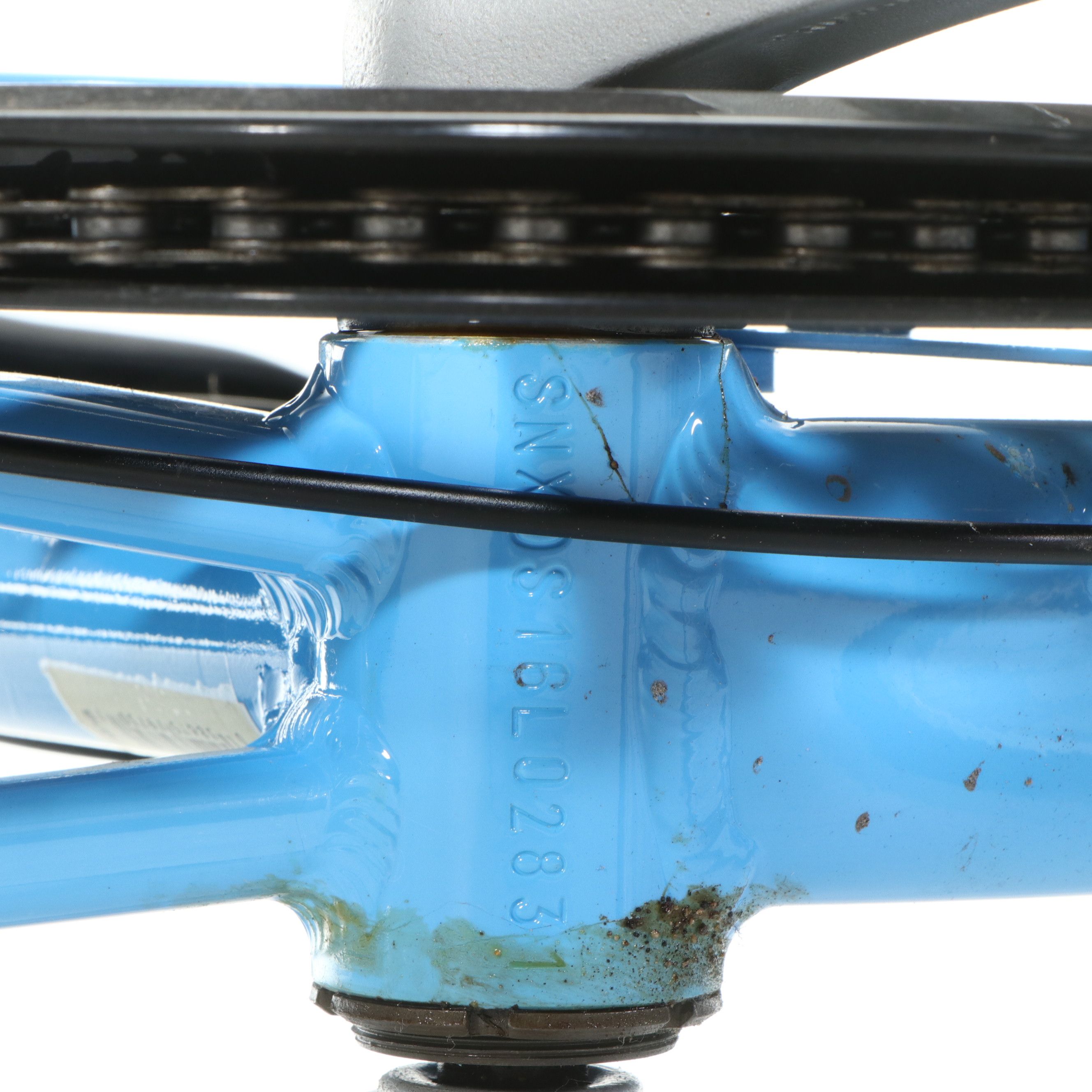 Schwinn "Candis" Bicycle with Basket