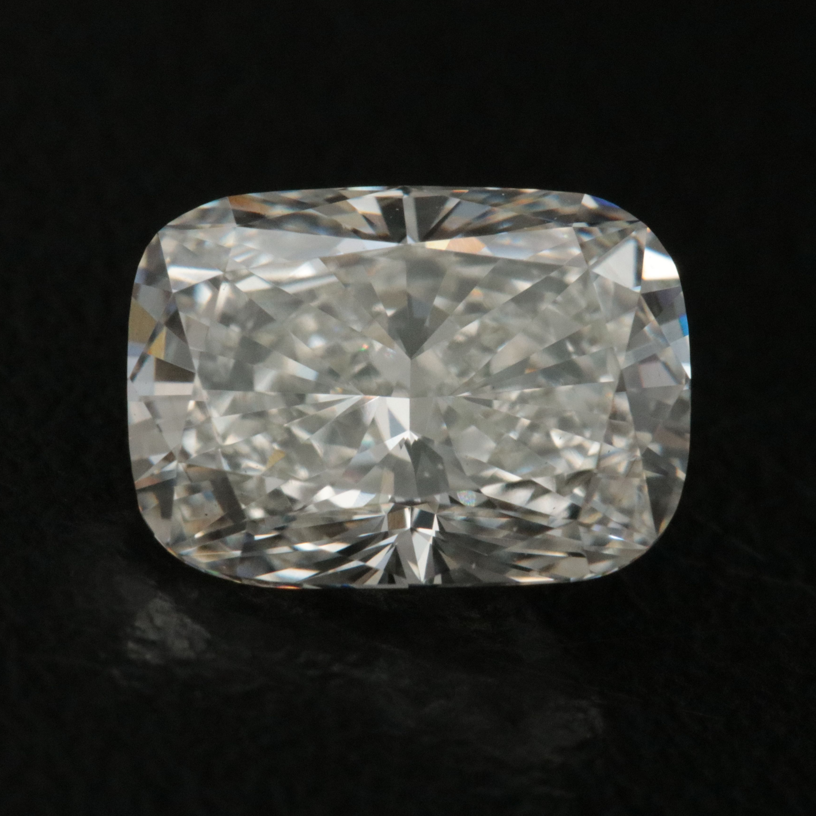 Loose 2.10 CT Lab Grown Diamond with IGI Report