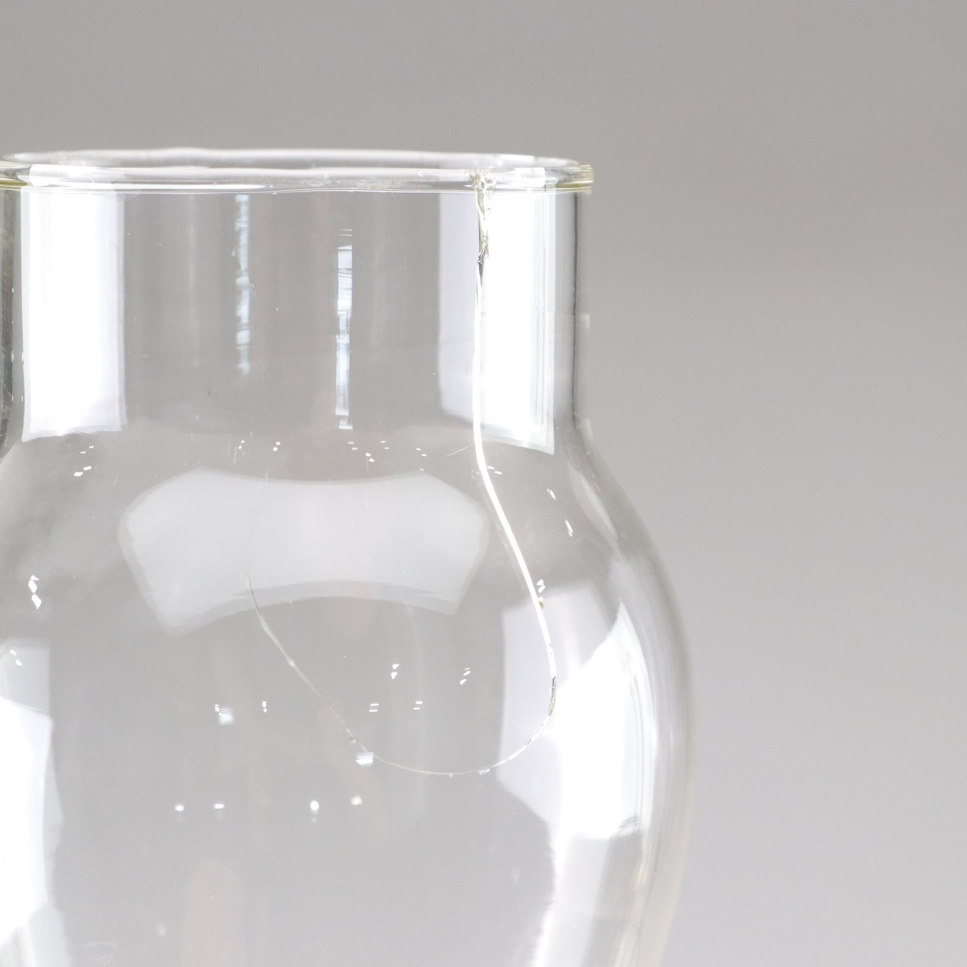 Double Student Lamp with Milk Glass Shades