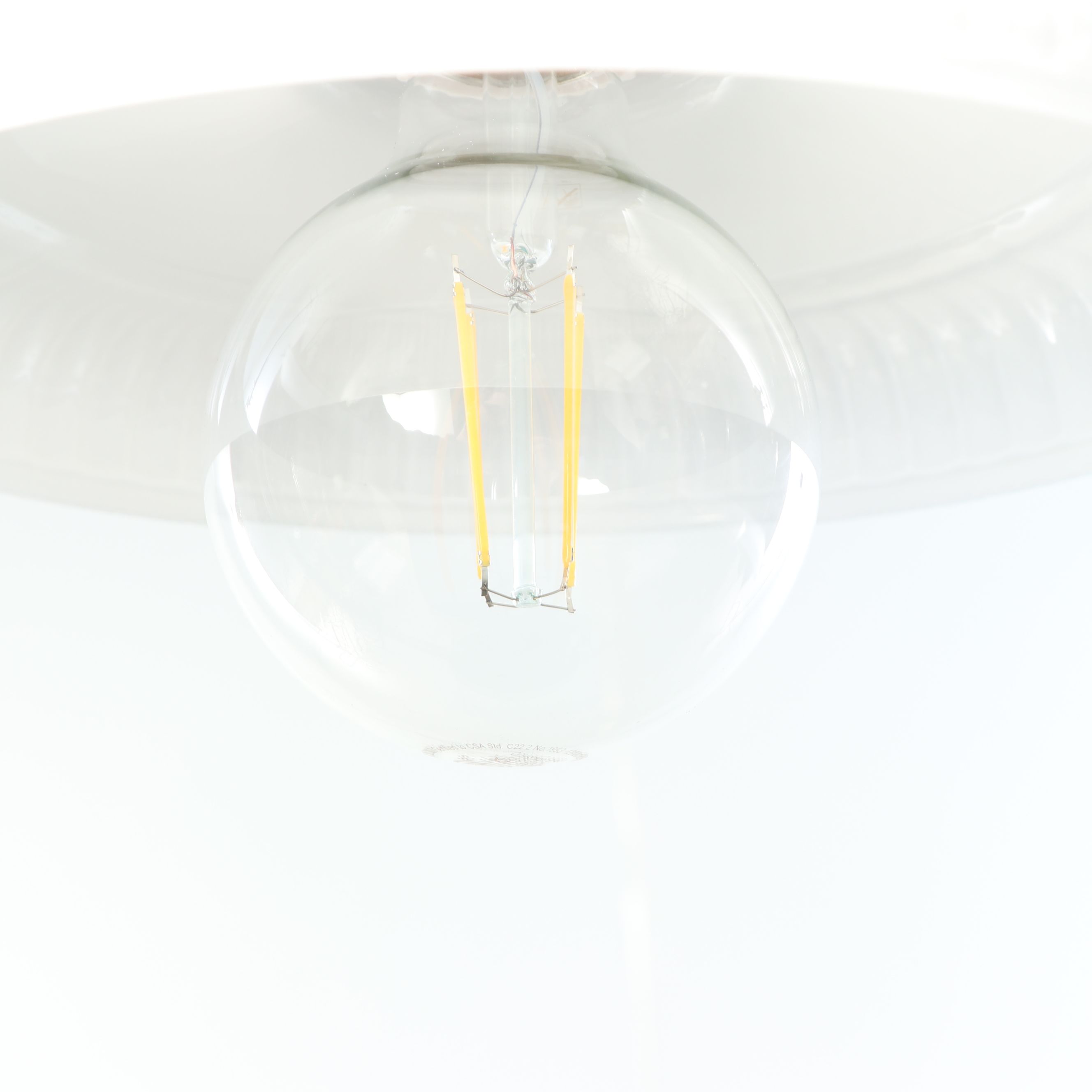 Magnolia Hearth & Hand Black Finish Table Lamps, Contemporary