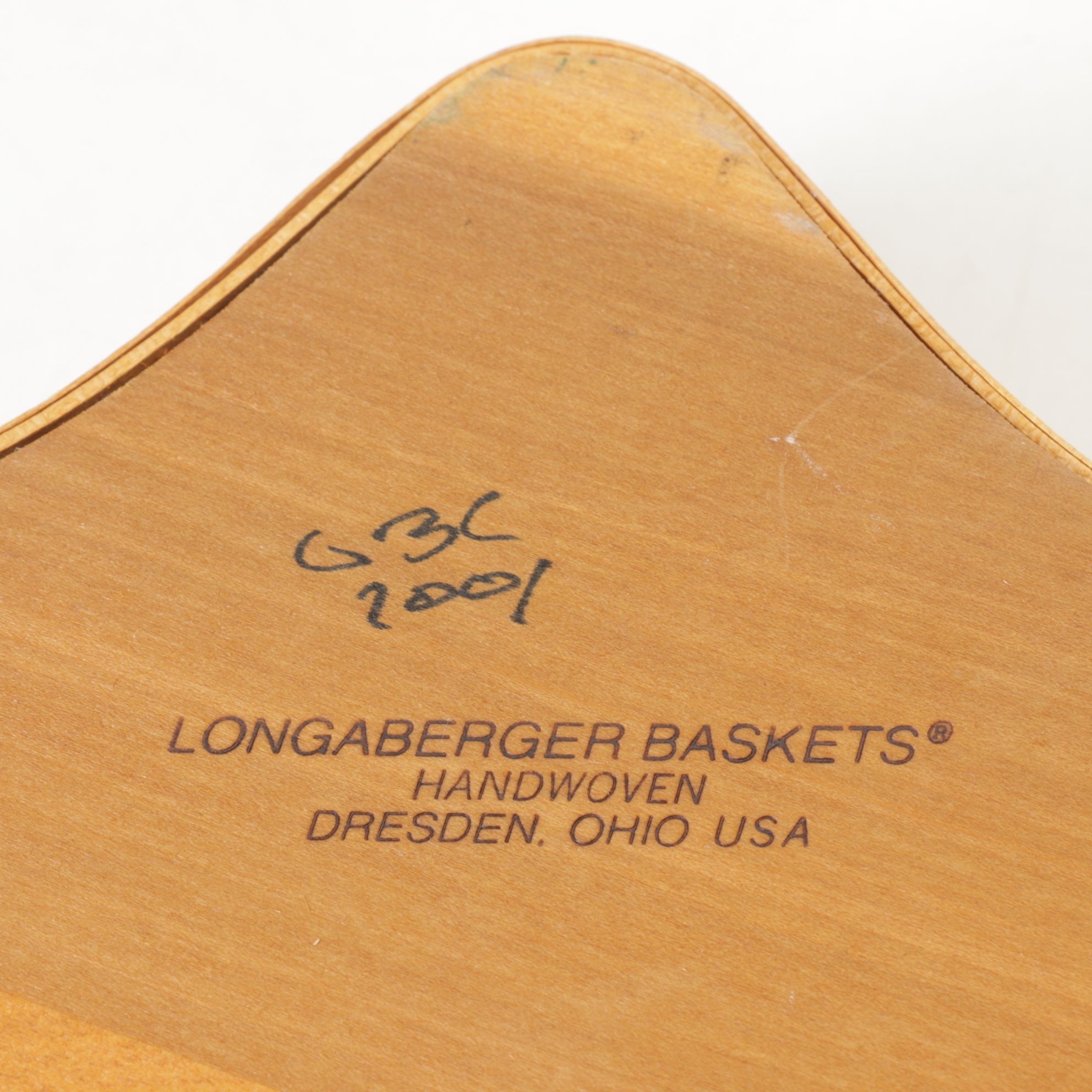 Longaberger "Shinning Star" Christmas Basket and Other Holiday Baskets