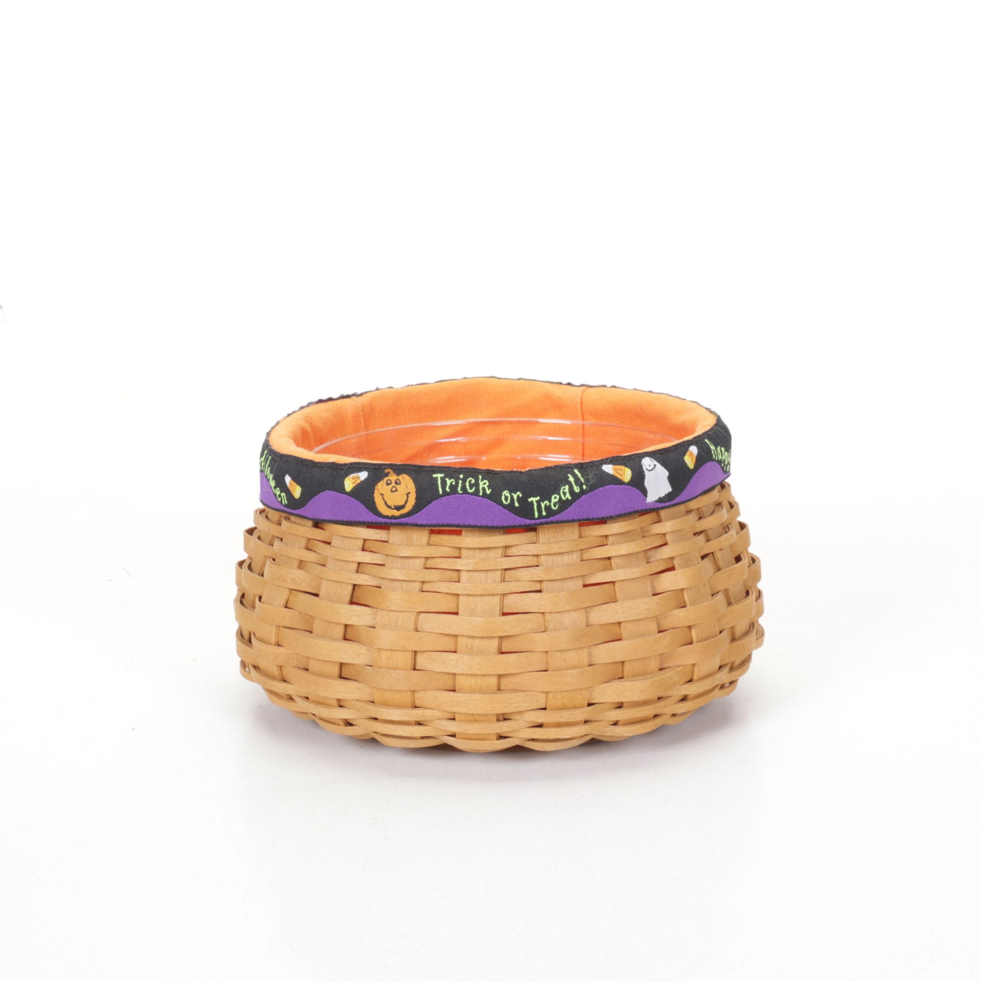 Longaberger "Shinning Star" Christmas Basket and Other Holiday Baskets