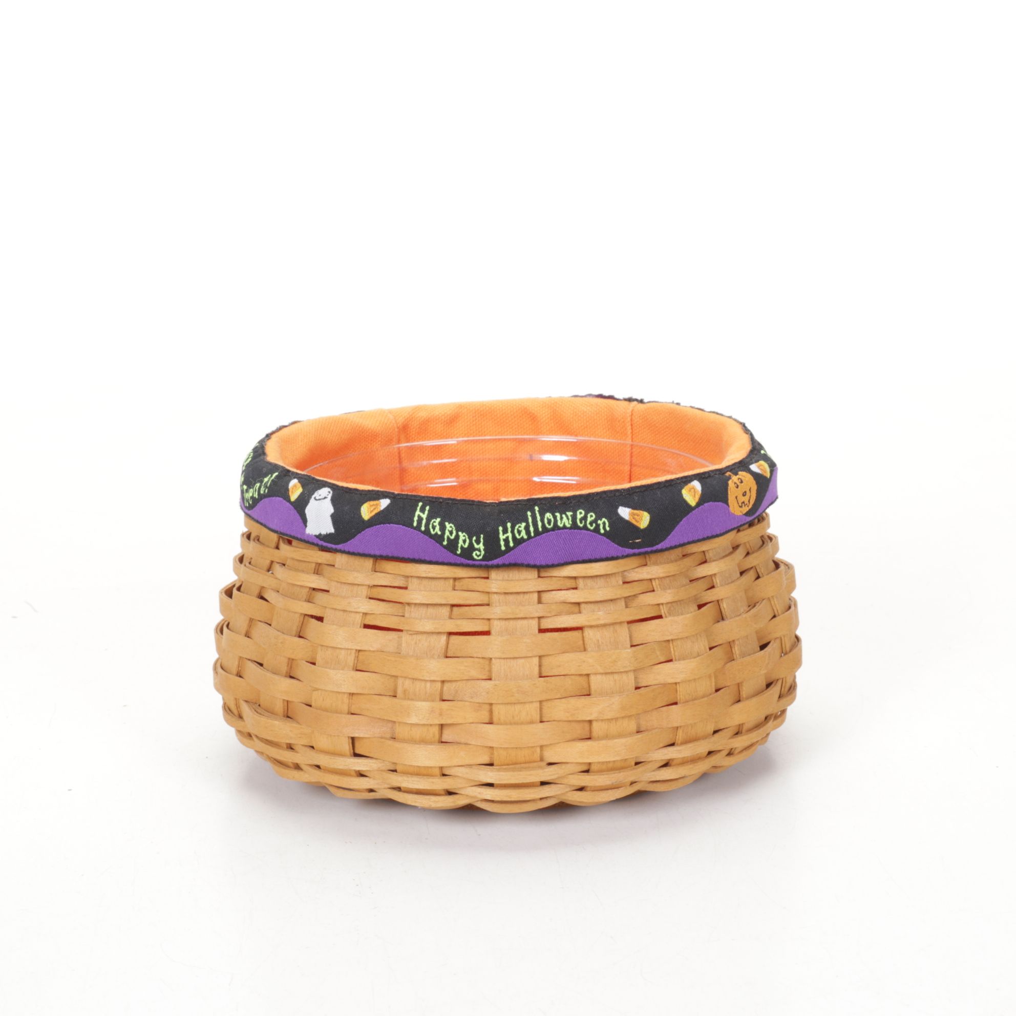 Longaberger "Shinning Star" Christmas Basket and Other Holiday Baskets