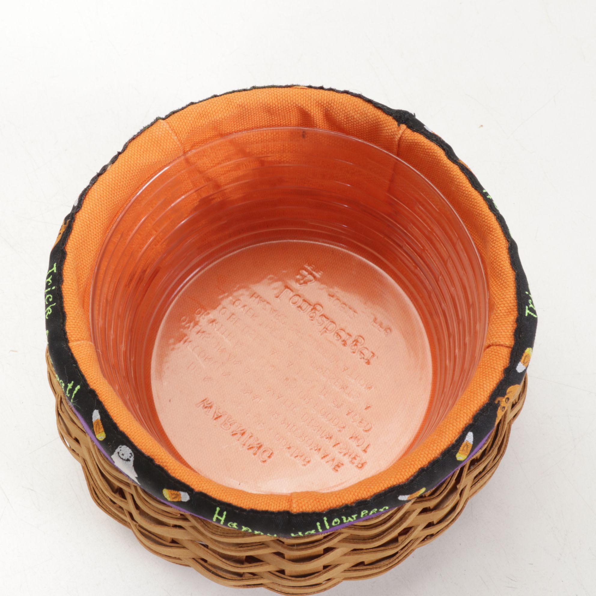 Longaberger "Shinning Star" Christmas Basket and Other Holiday Baskets