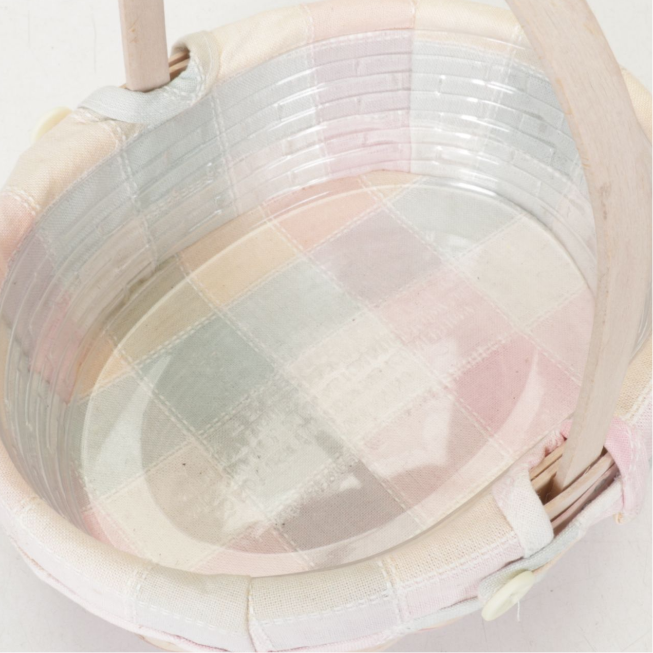 Longaberger "Shinning Star" Christmas Basket and Other Holiday Baskets