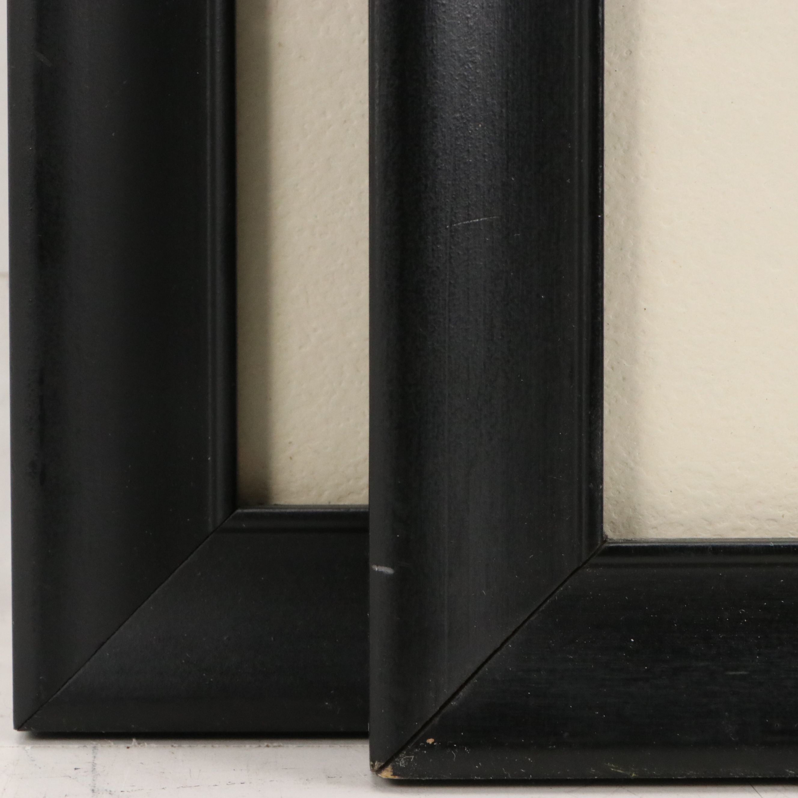 Roger Tory Peterson Offset Lithographs "Wood Thrush" and "Baltimore Oriole"