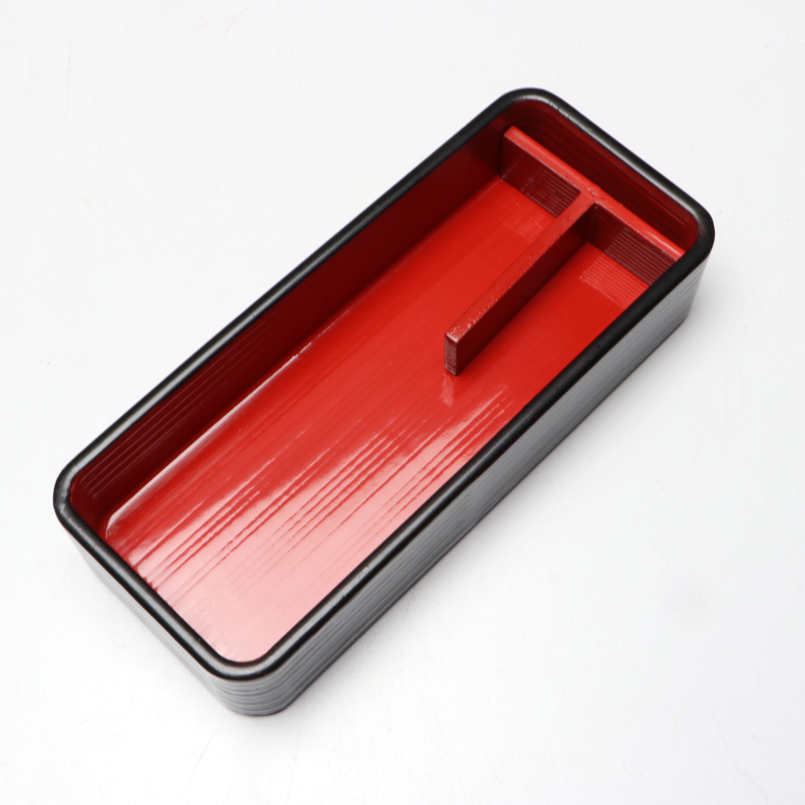 Japanese Style Enameled and Lacquer Decorative Boxes