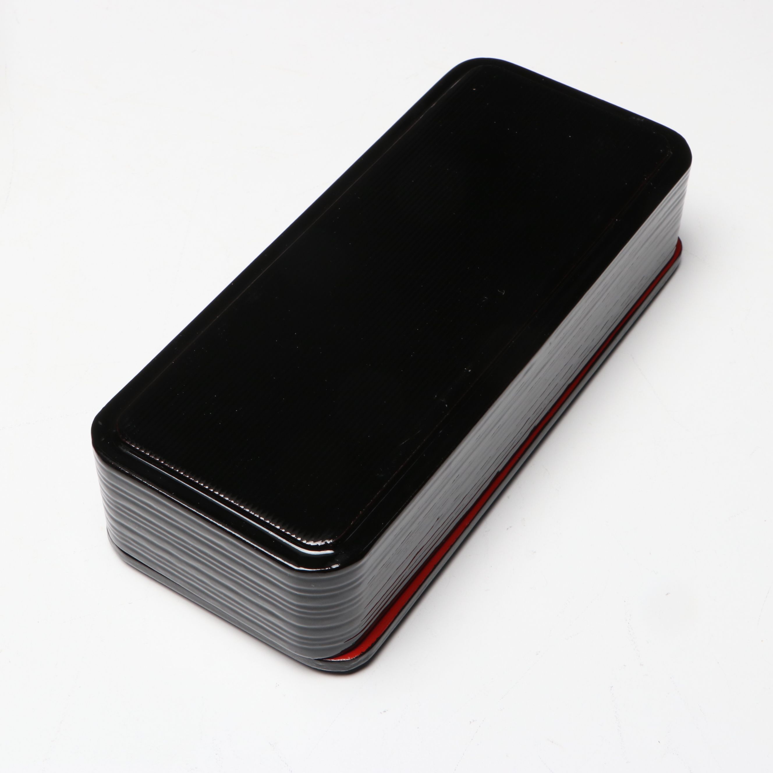 Japanese Style Enameled and Lacquer Decorative Boxes