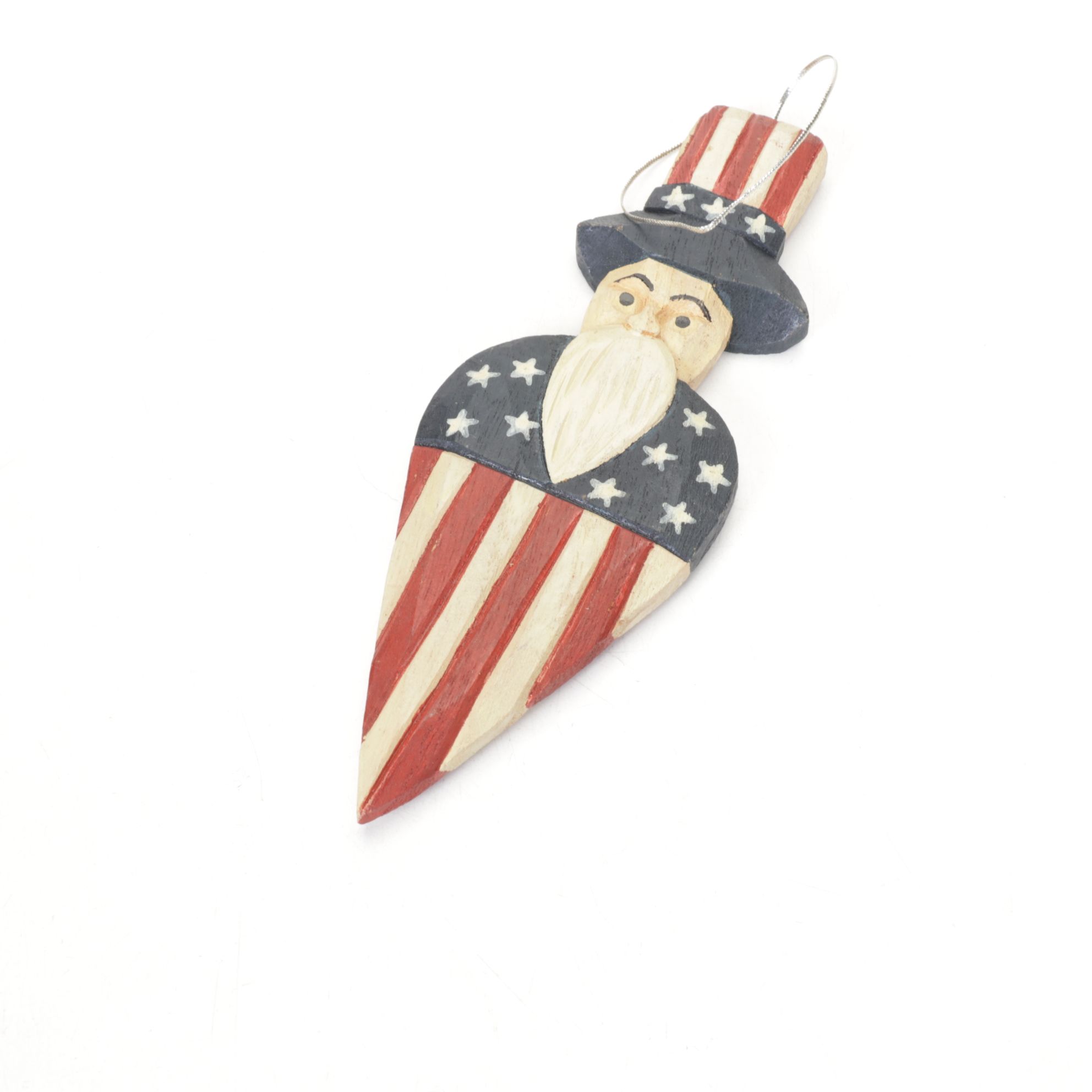 Longaberger Inaugural Baskets with Fourth of July & More Patriotic Woven Baskets