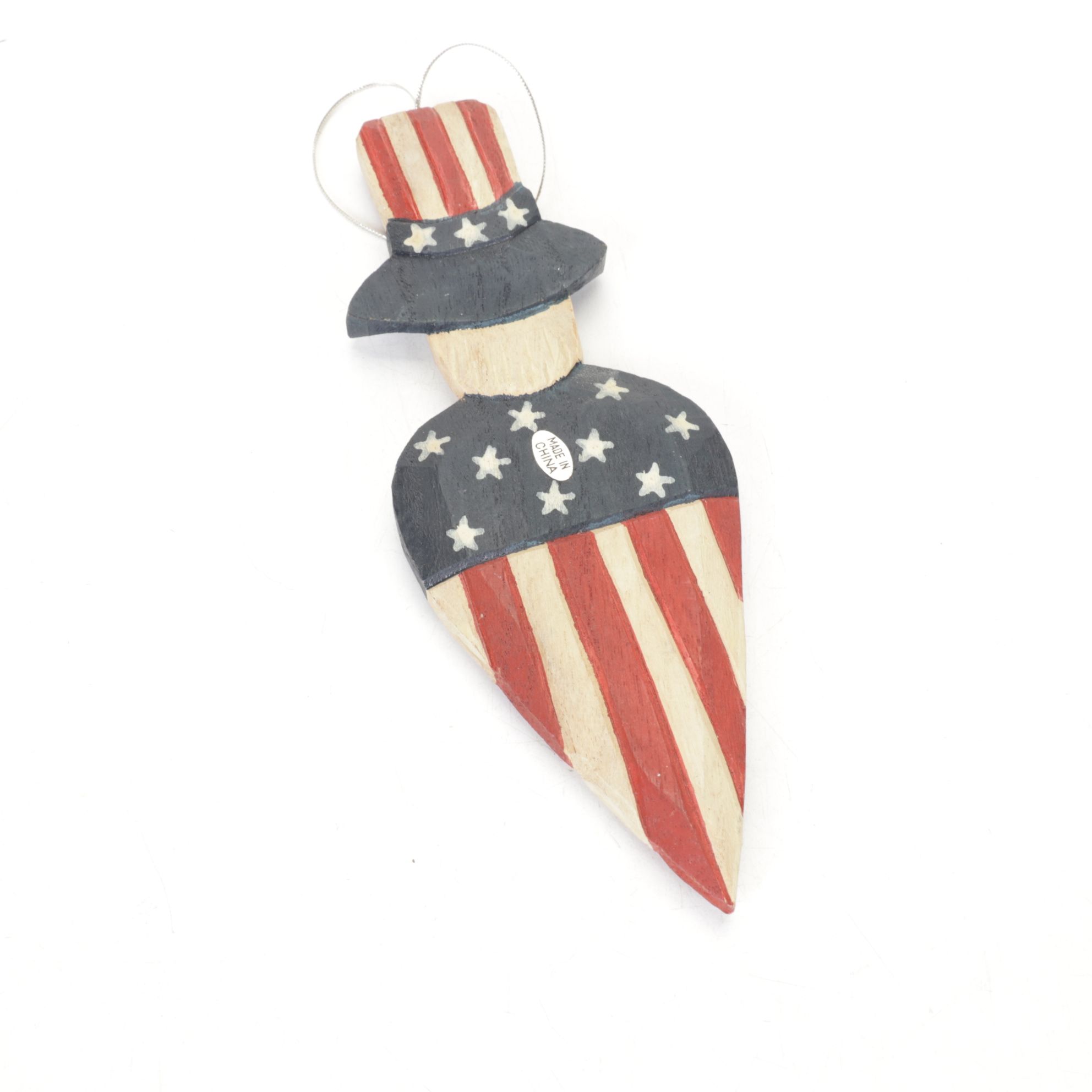 Longaberger Inaugural Baskets with Fourth of July & More Patriotic Woven Baskets