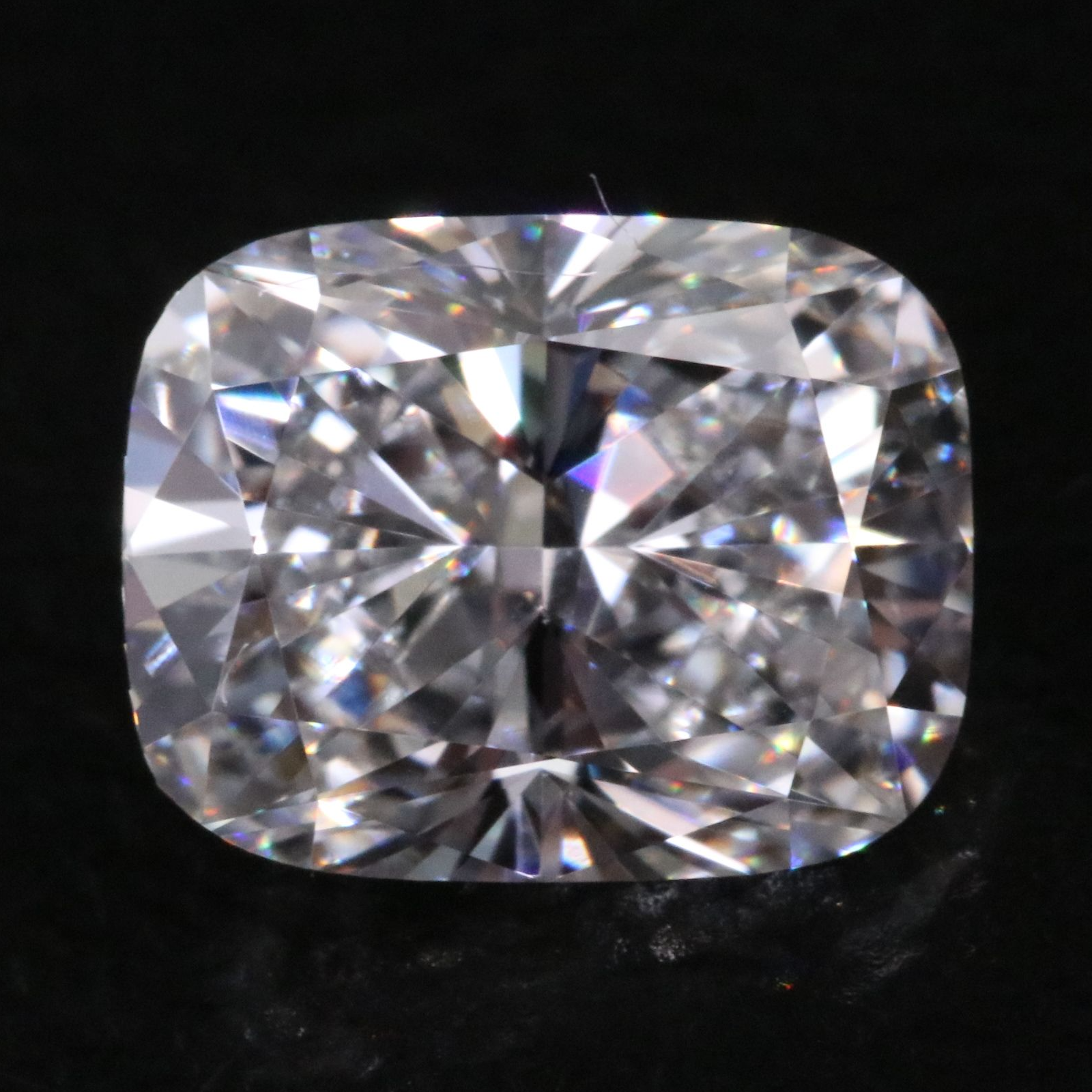 Loose 0.99 CT Lab Grown Diamond with IGI Report