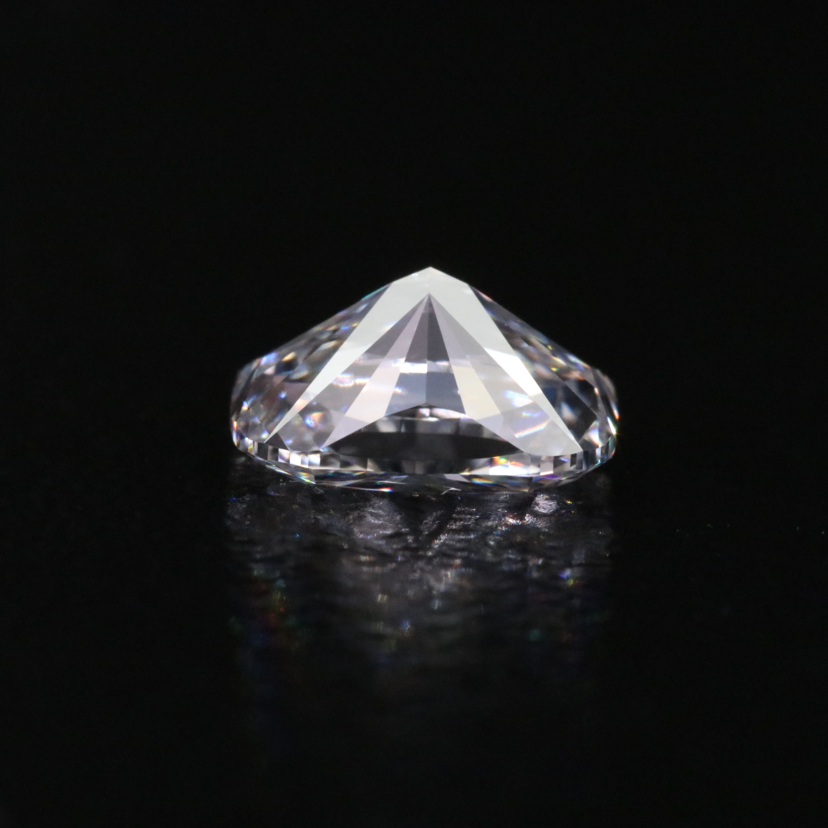 Loose 0.99 CT Lab Grown Diamond with IGI Report