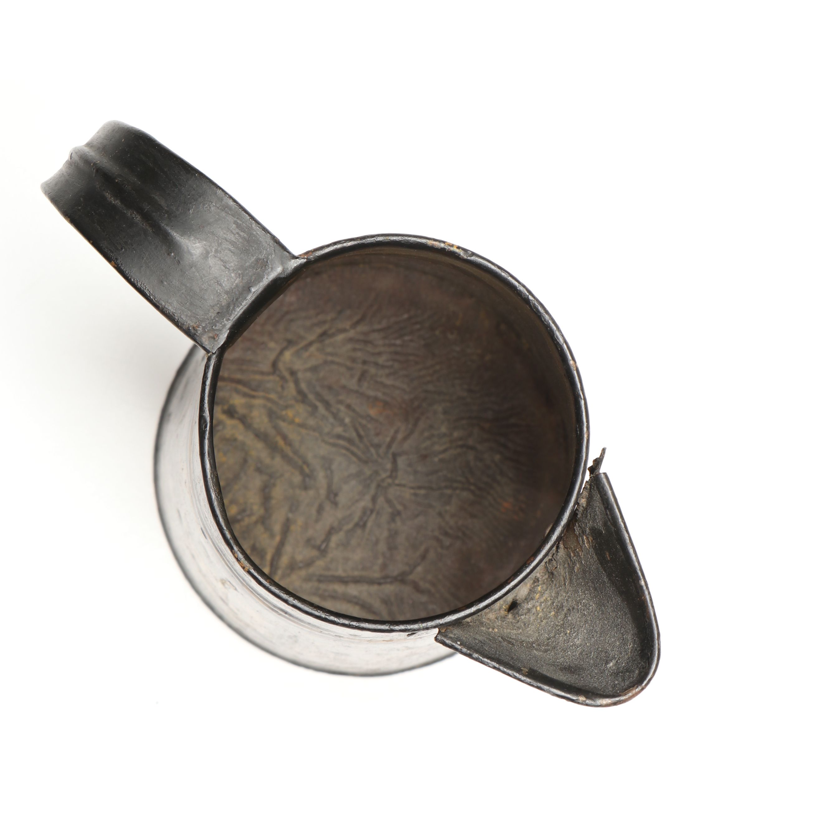 English Style Toleware Trays and Pitcher, Mid-20th Century