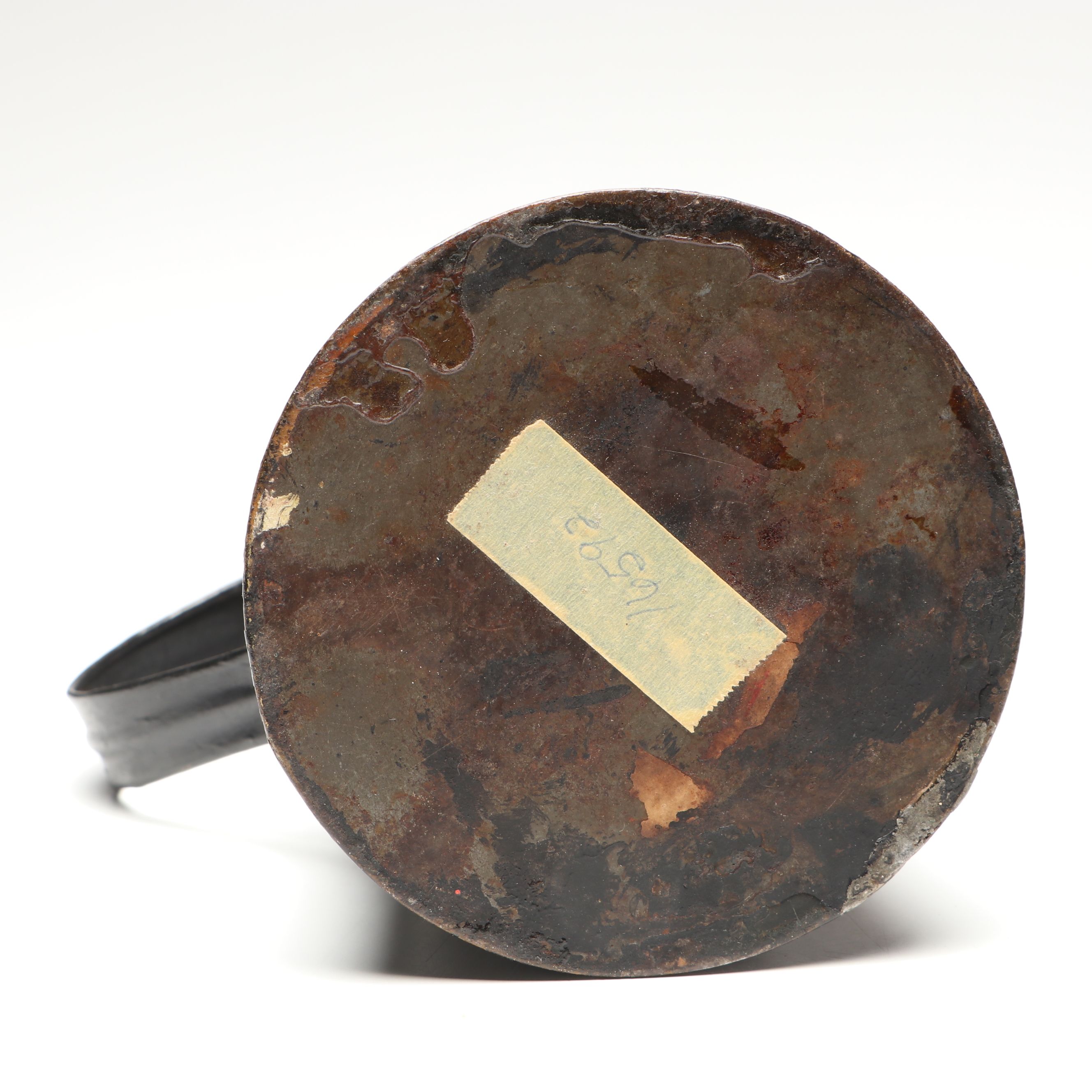 English Style Toleware Trays and Pitcher, Mid-20th Century