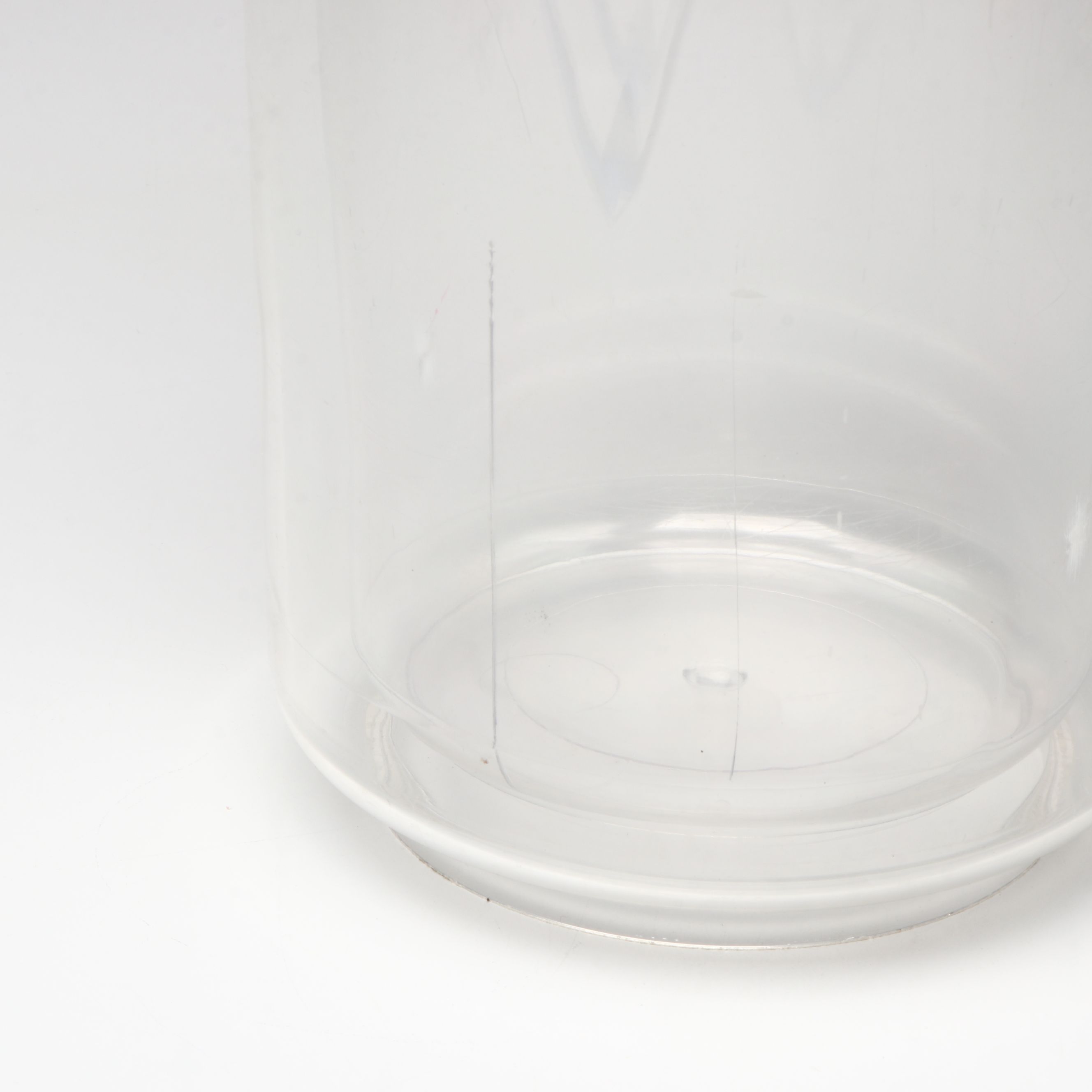 Luciana Roselli Retro Melamine Serving Trays with Acrylic Champagne Bucket