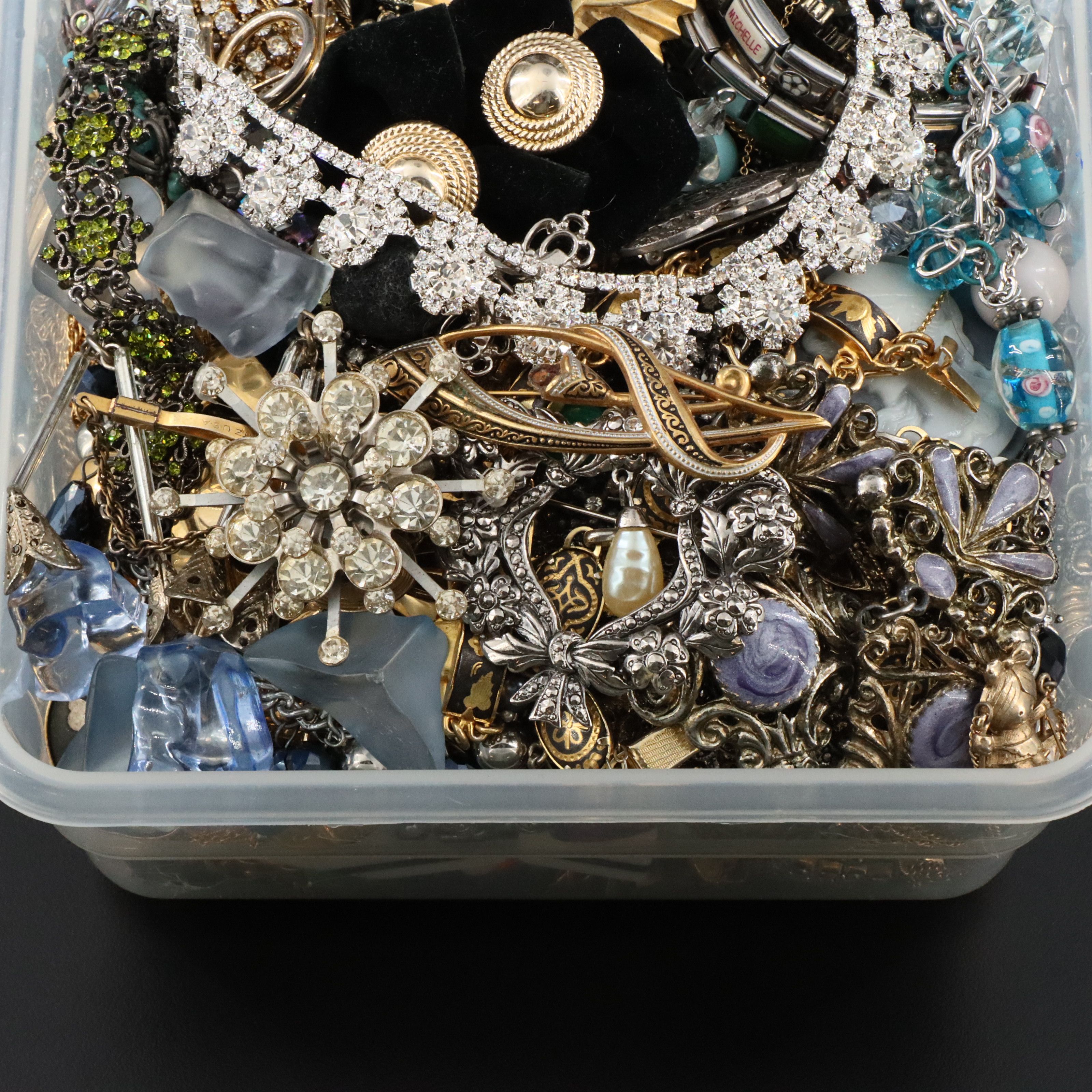 Uncommon Discoveries: Jewelry Collection