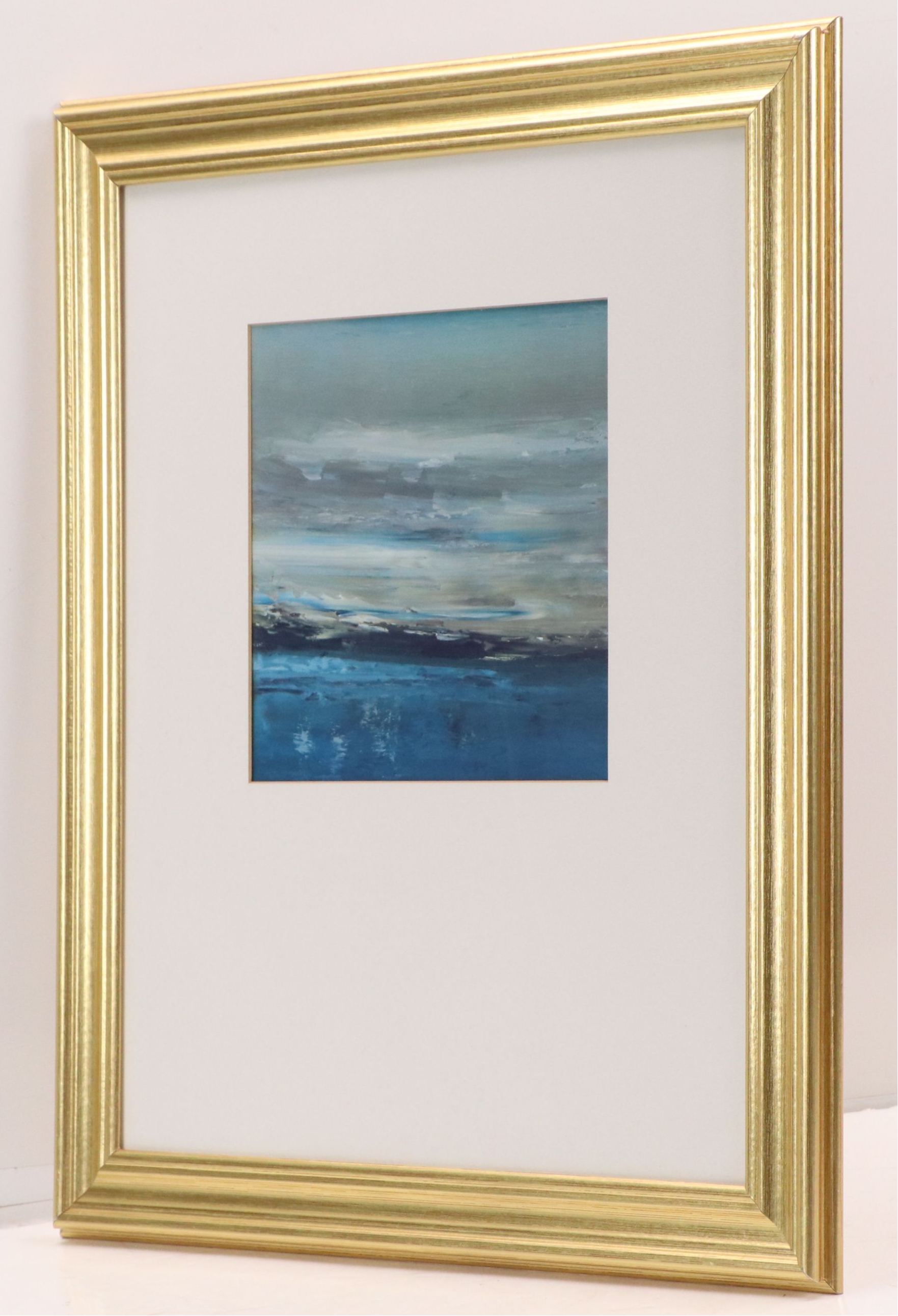 Offset Lithographs of Landscapes