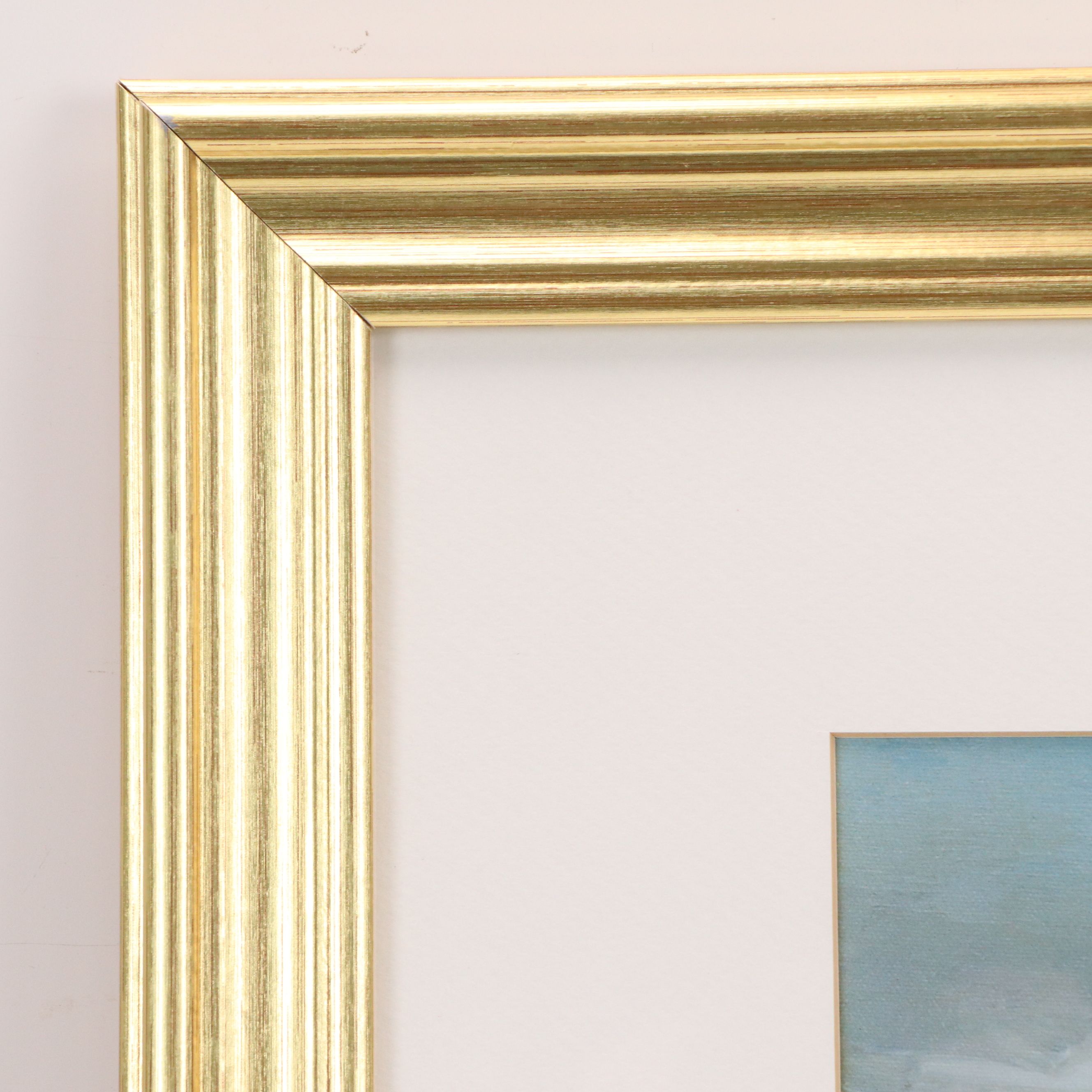 Offset Lithographs of Landscapes