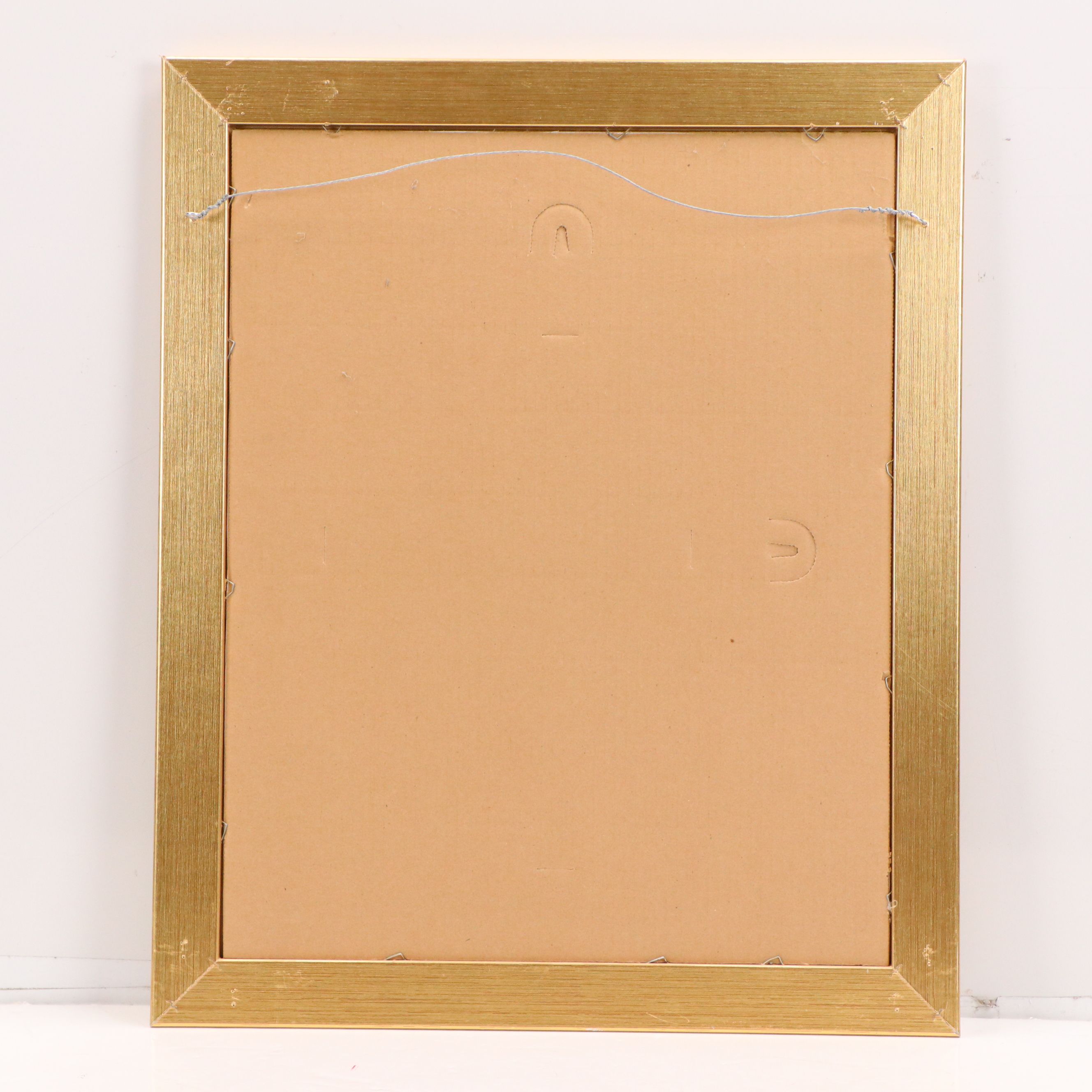 Offset Lithographs of Landscapes