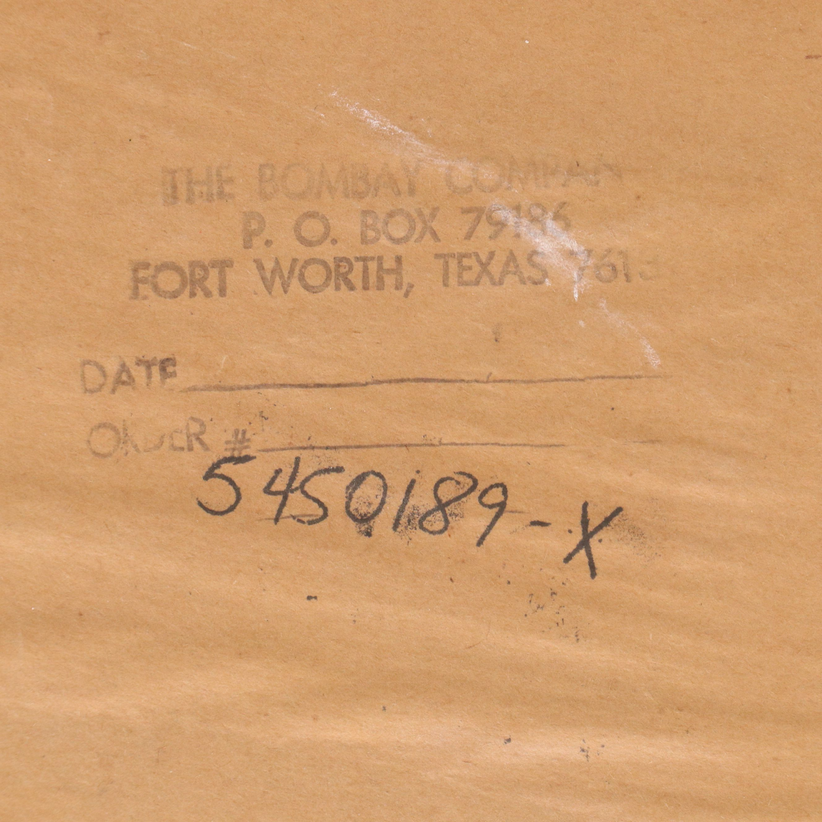 Golf-Themed Artwork Including Vintage Cigarette Cards