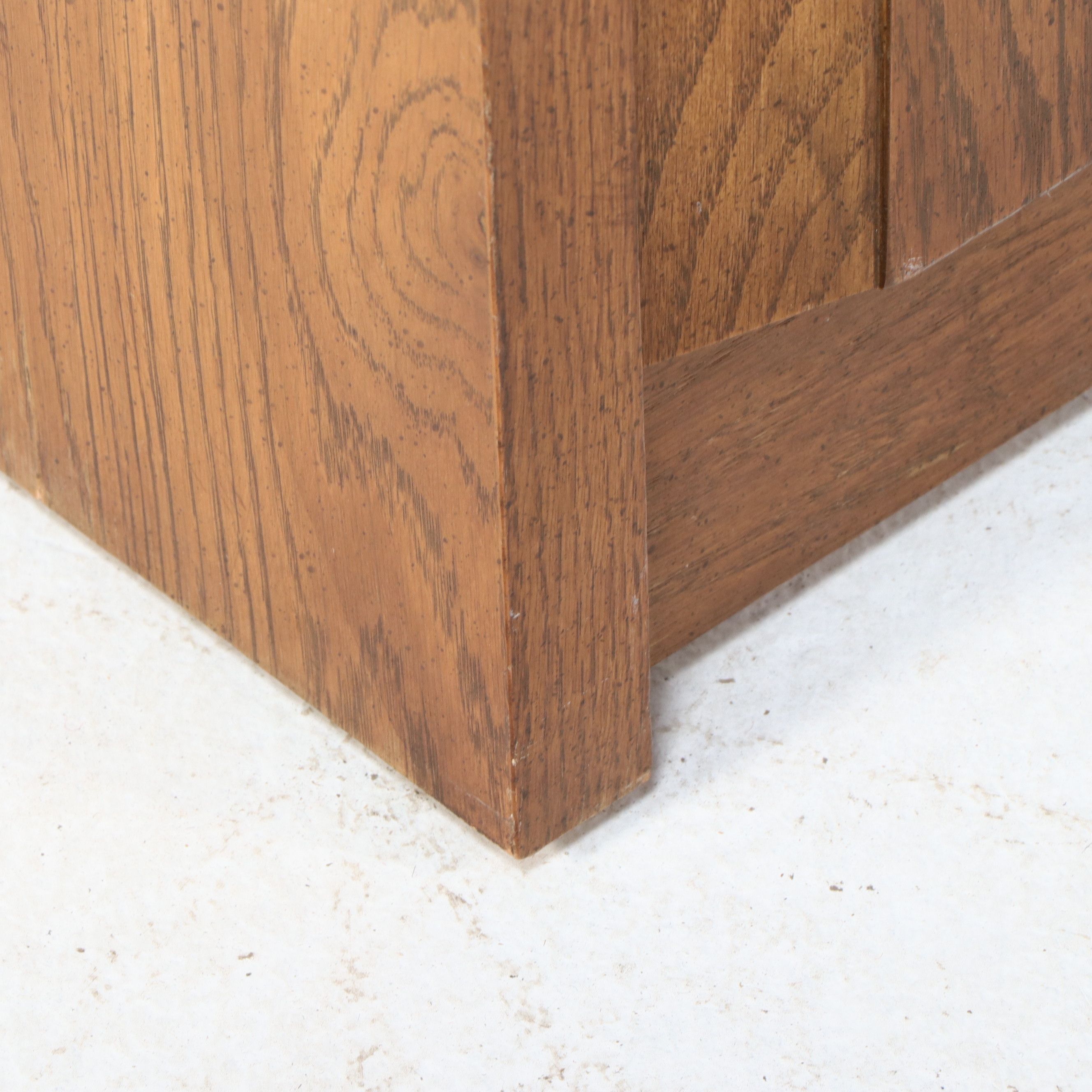 Huntley by Thomasville MCM Style Chest of Drawers, 1977