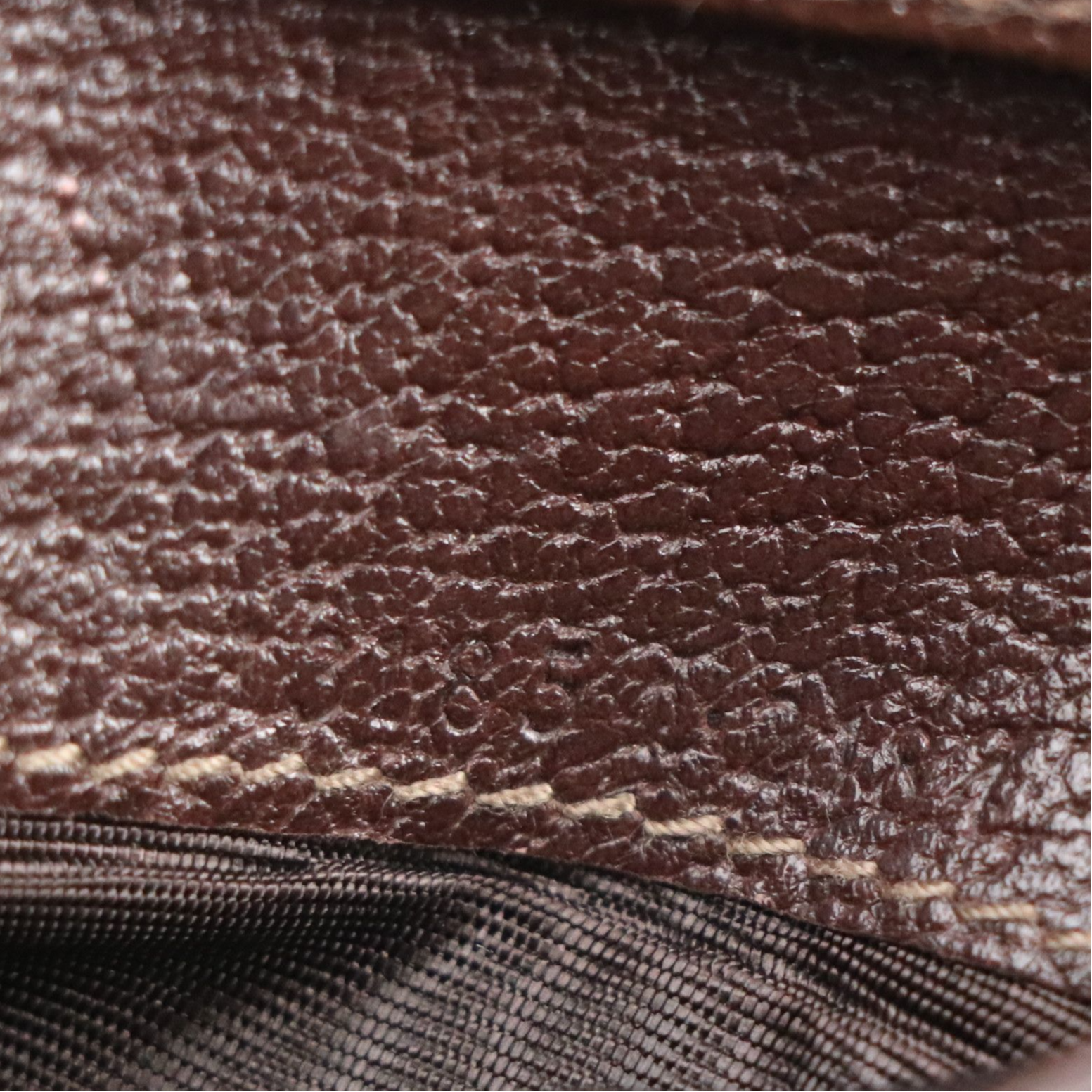 Gucci Compact Wallets in Red Guccissima Leather and GG Canvas