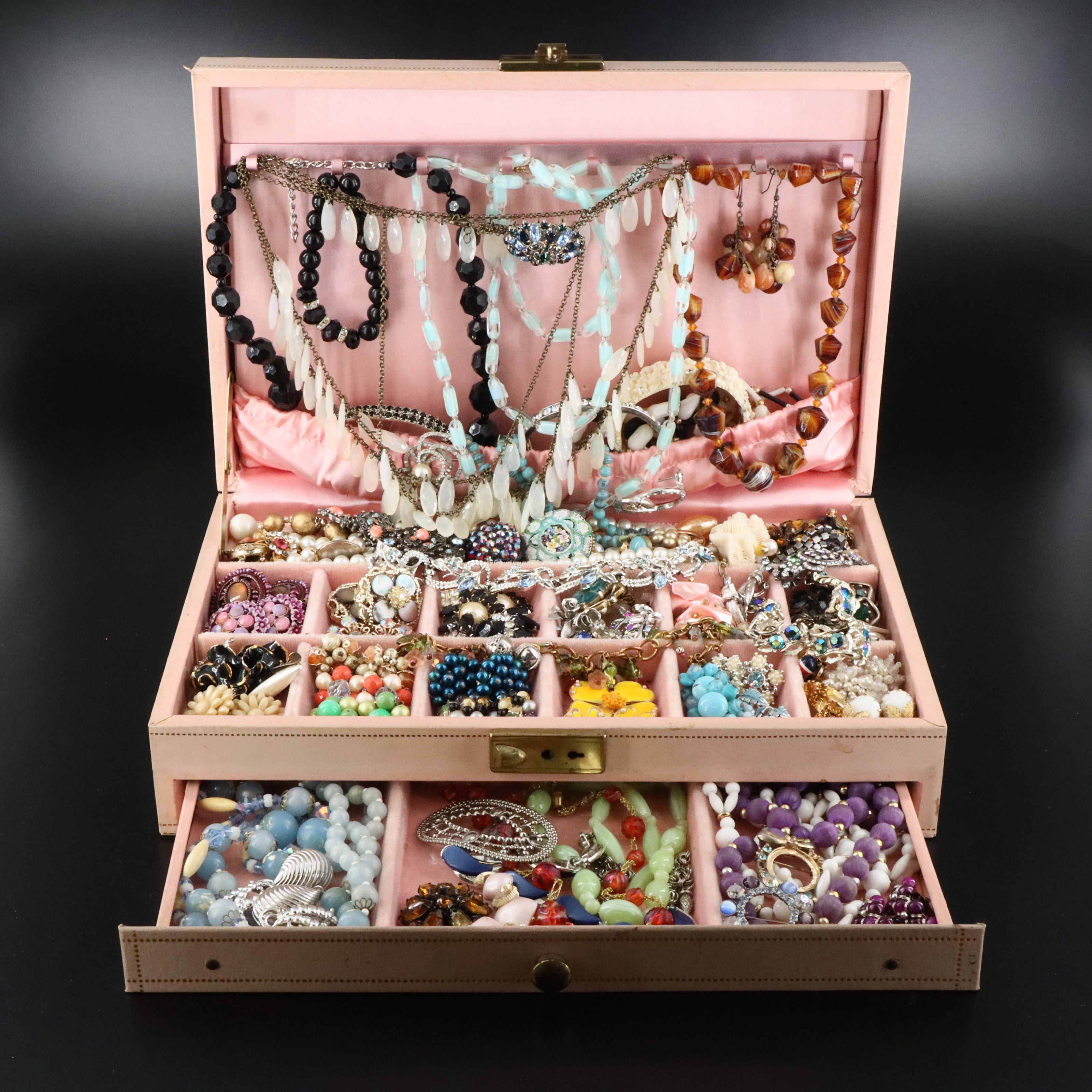 Uncommon Discoveries: Jewelry Collection