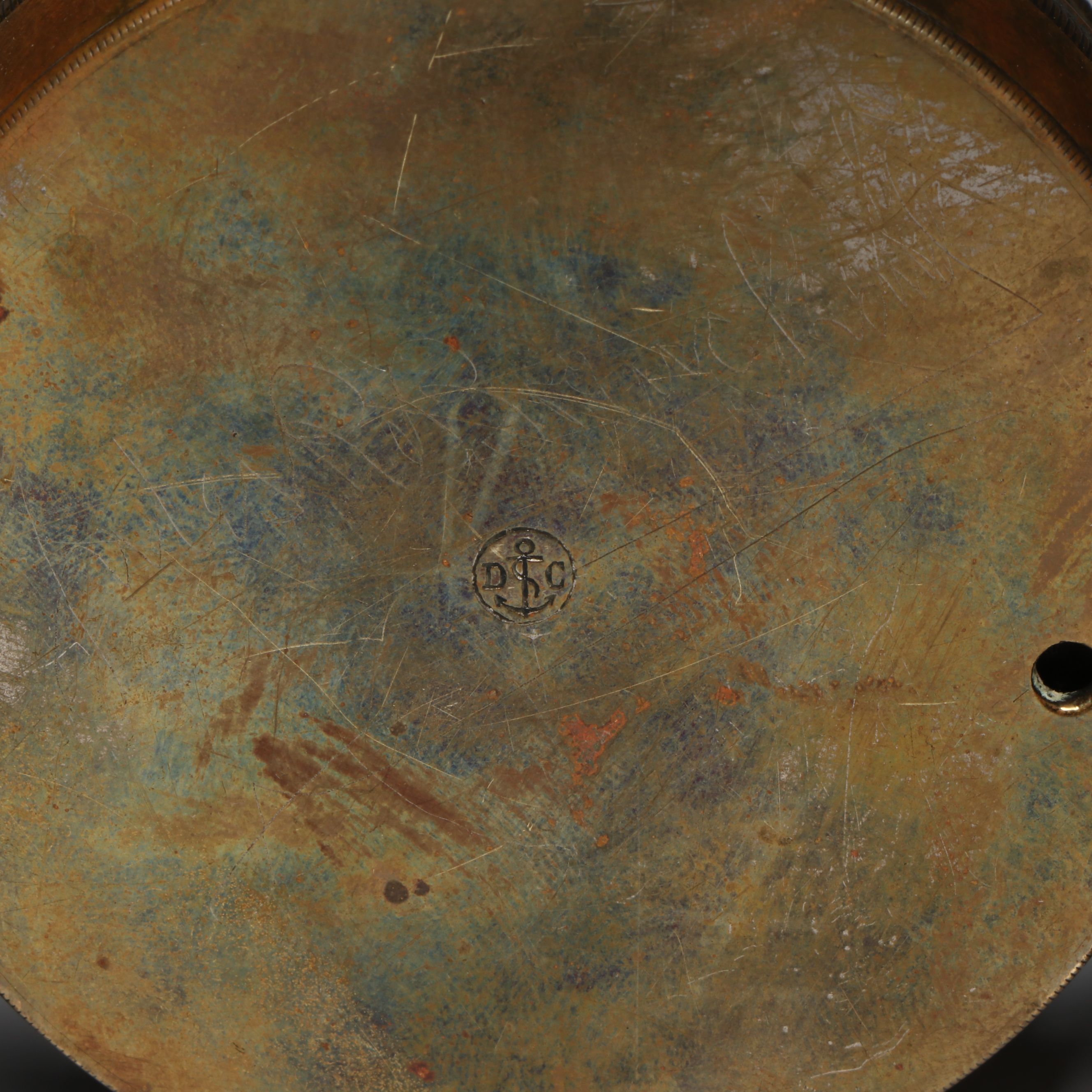 Antique Short & Mason, P. H. Steward w/ Other Barometer, Late 19th/Early 20th C.