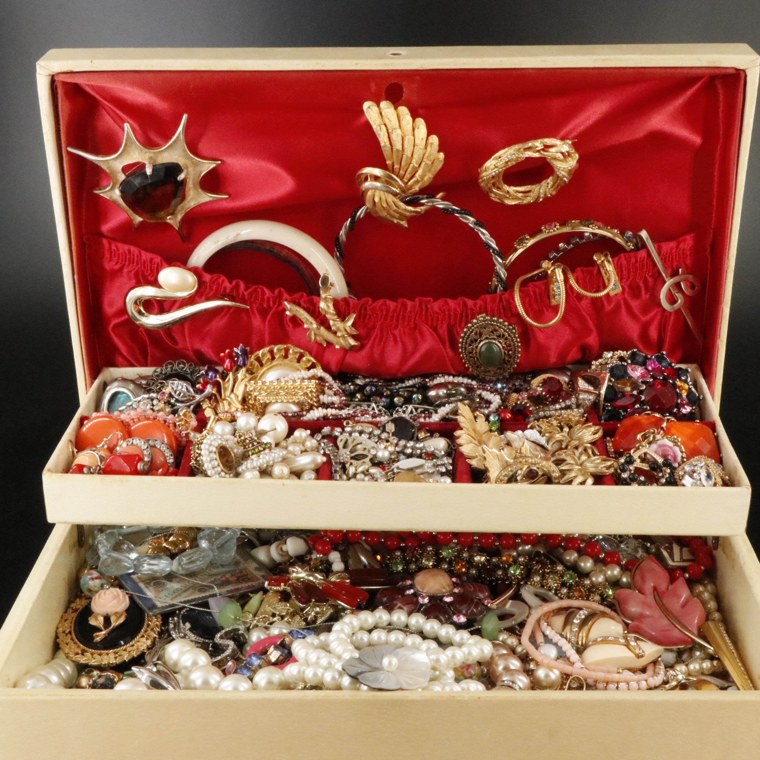 Uncommon Discoveries: Jewelry Collection