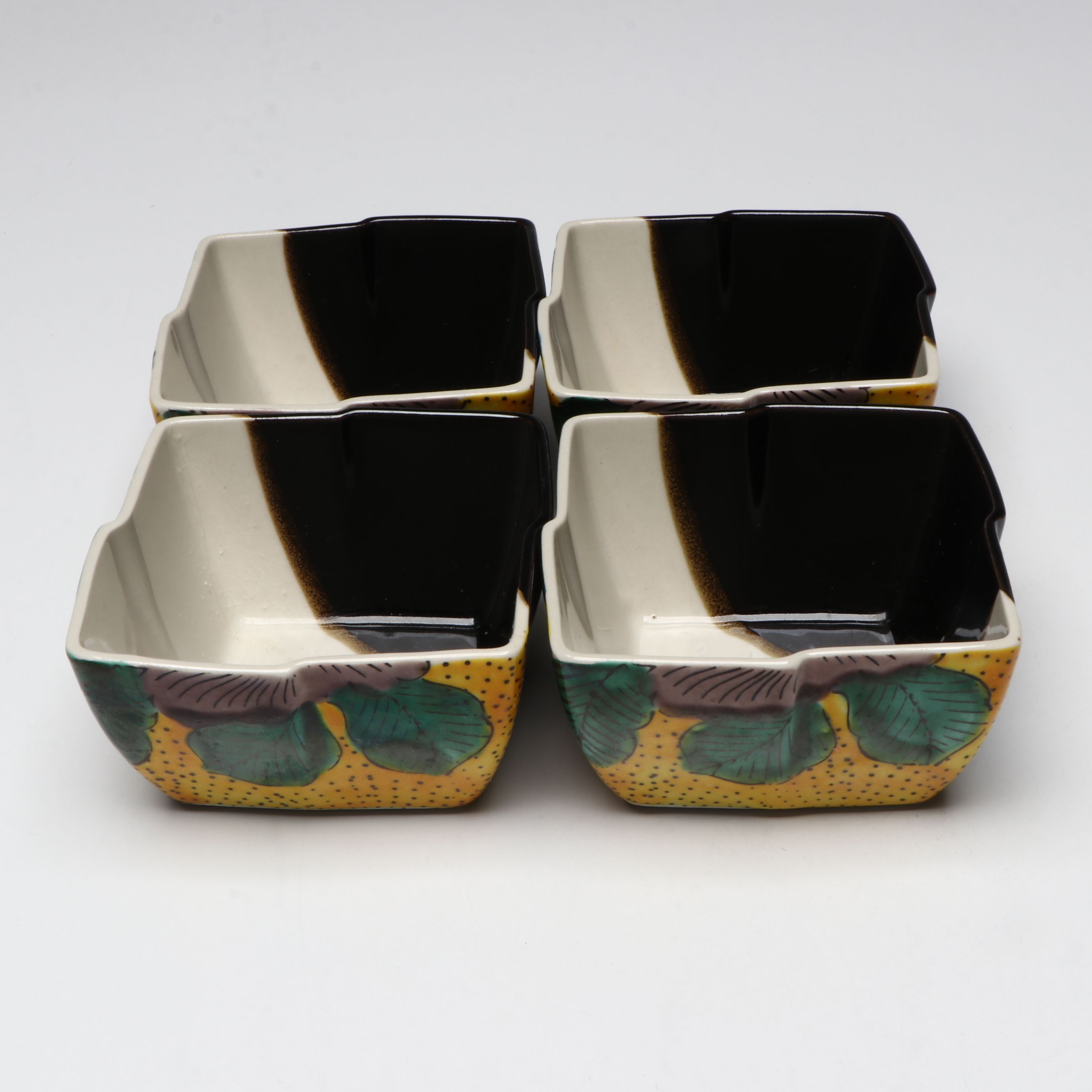 Japanese and Other East Asian Ceramic Vases, Bowls and Dishes