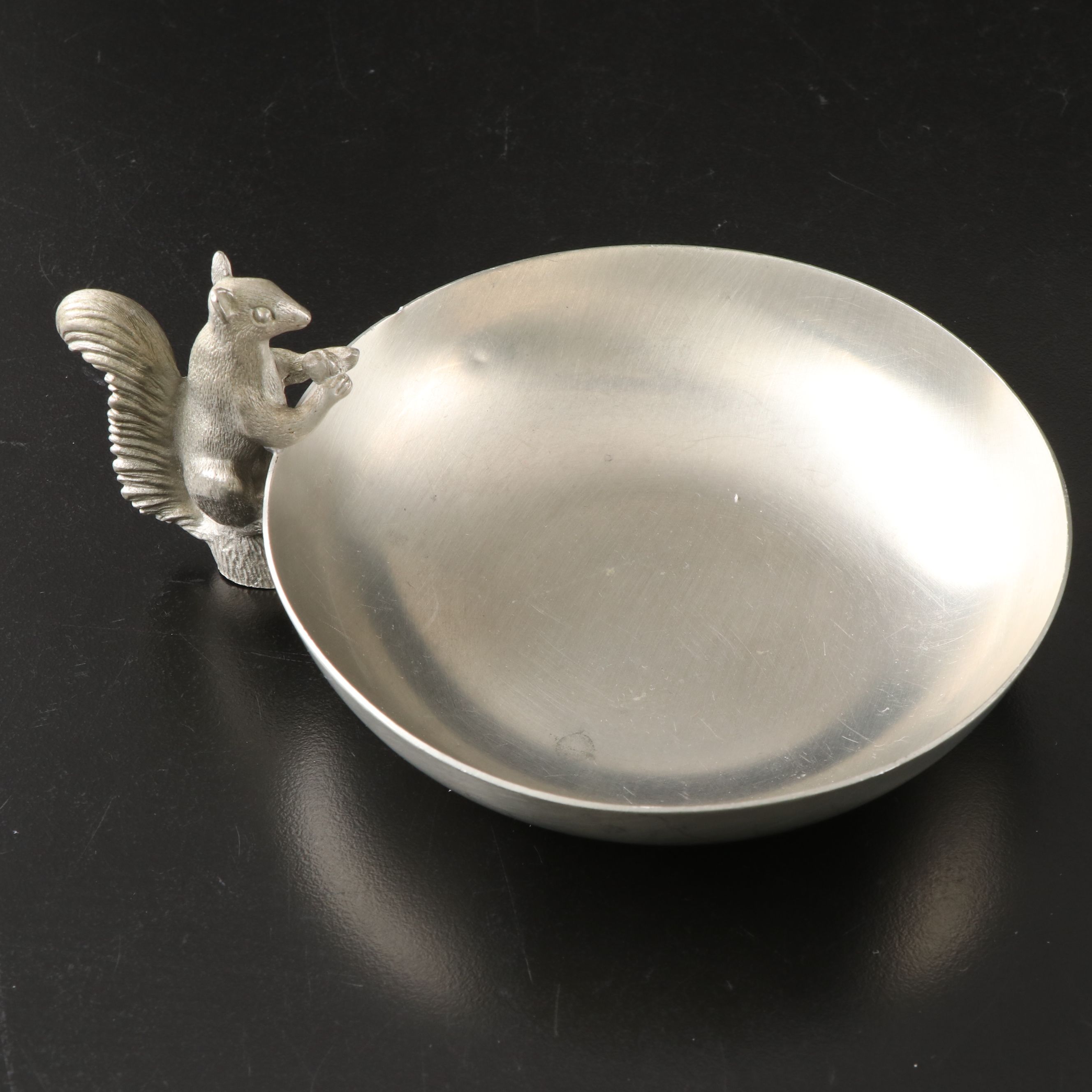 Wm. Rogers, Meriden and More Ornate Silver Plate with Other Tableware