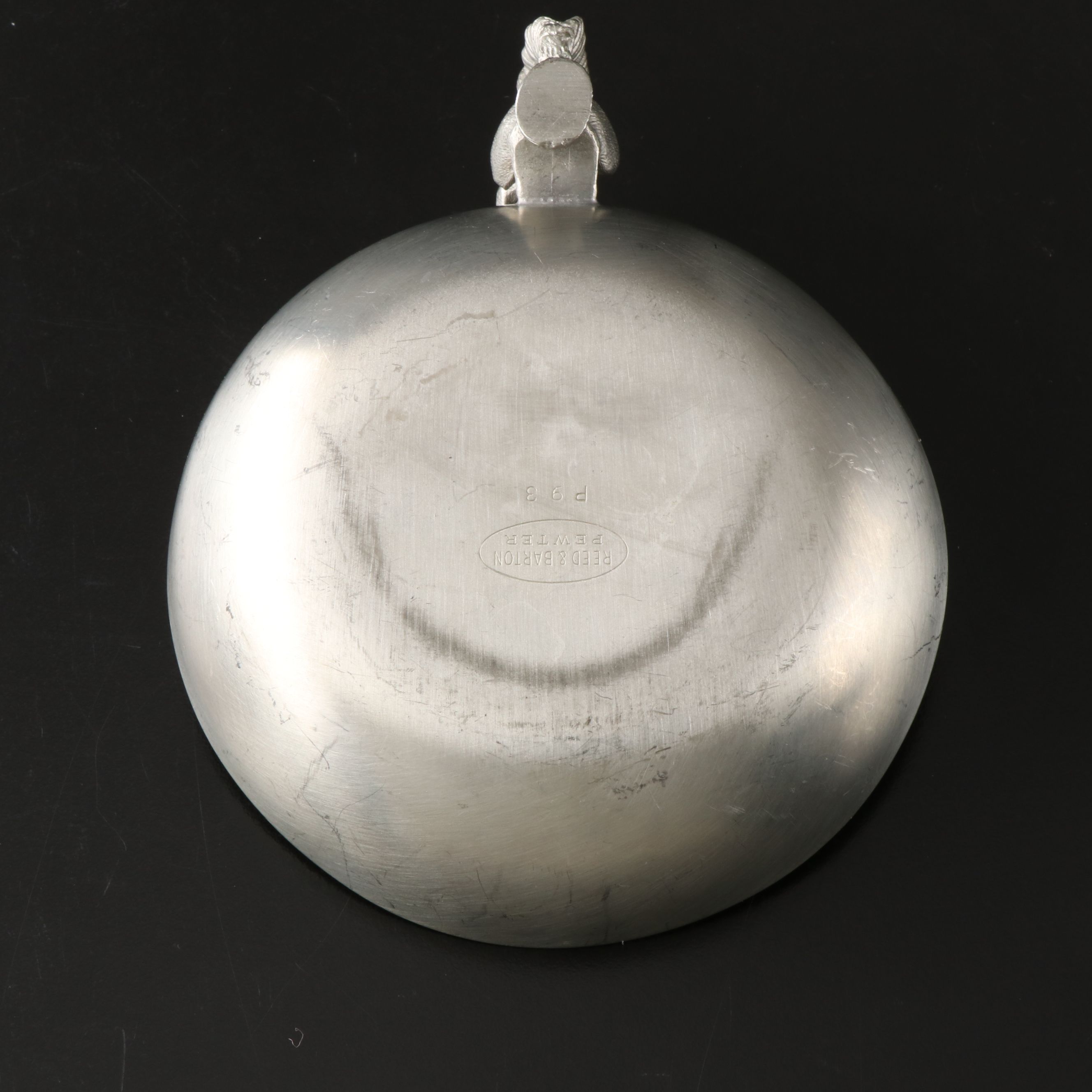 Wm. Rogers, Meriden and More Ornate Silver Plate with Other Tableware