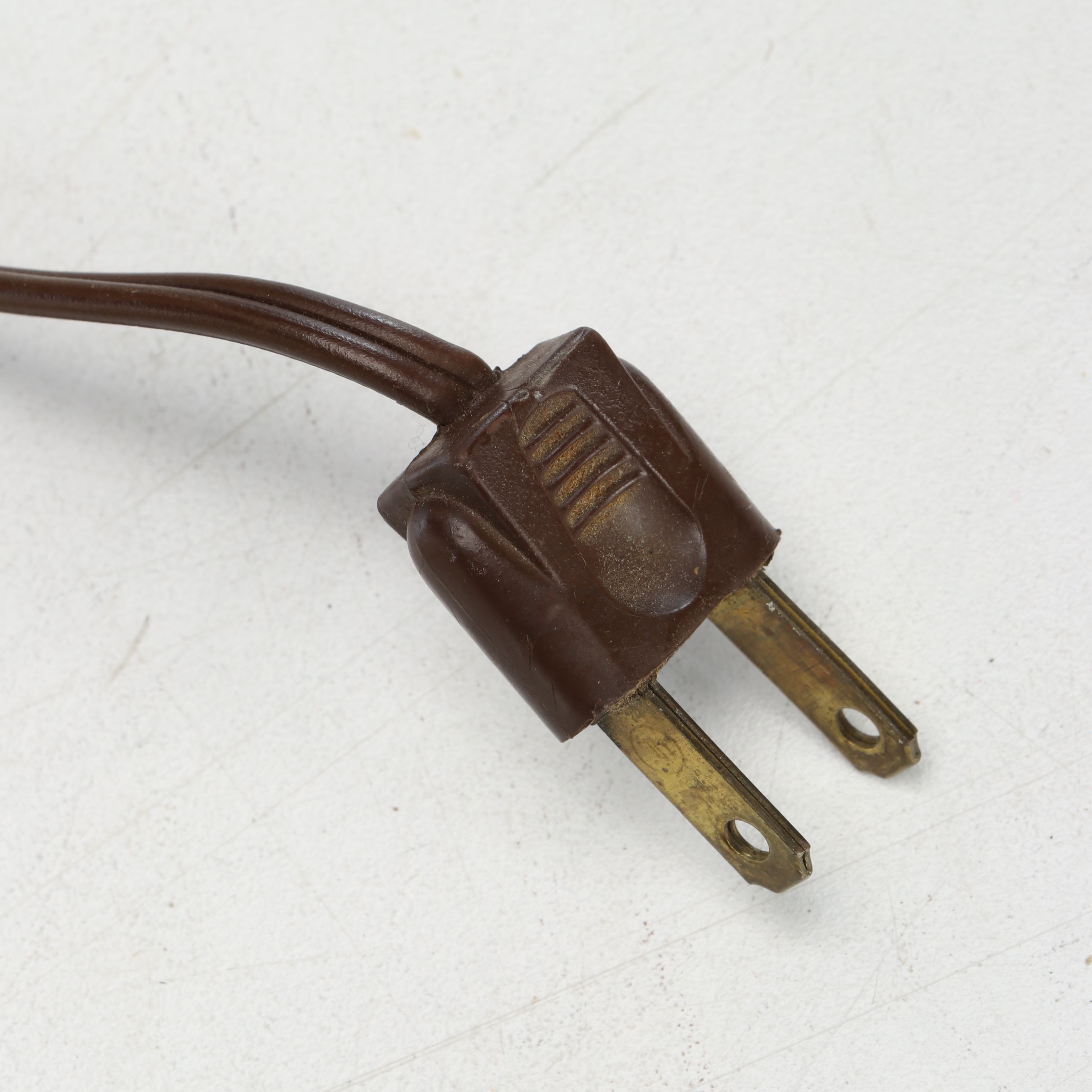 Stacked Acrylic Table Lamps, Mid to Late 20th Century