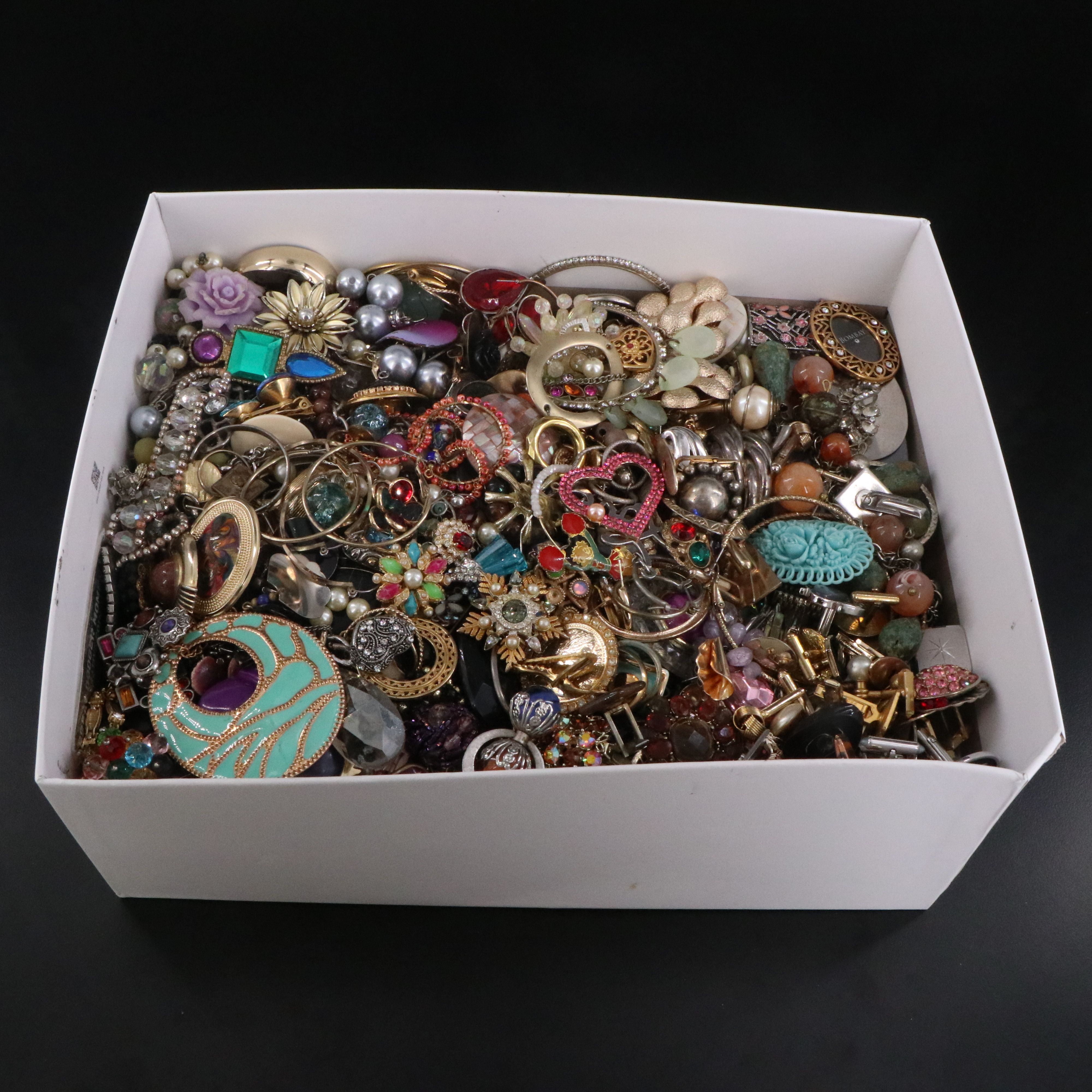 Uncommon Discoveries: Makers Collection for Jewelry