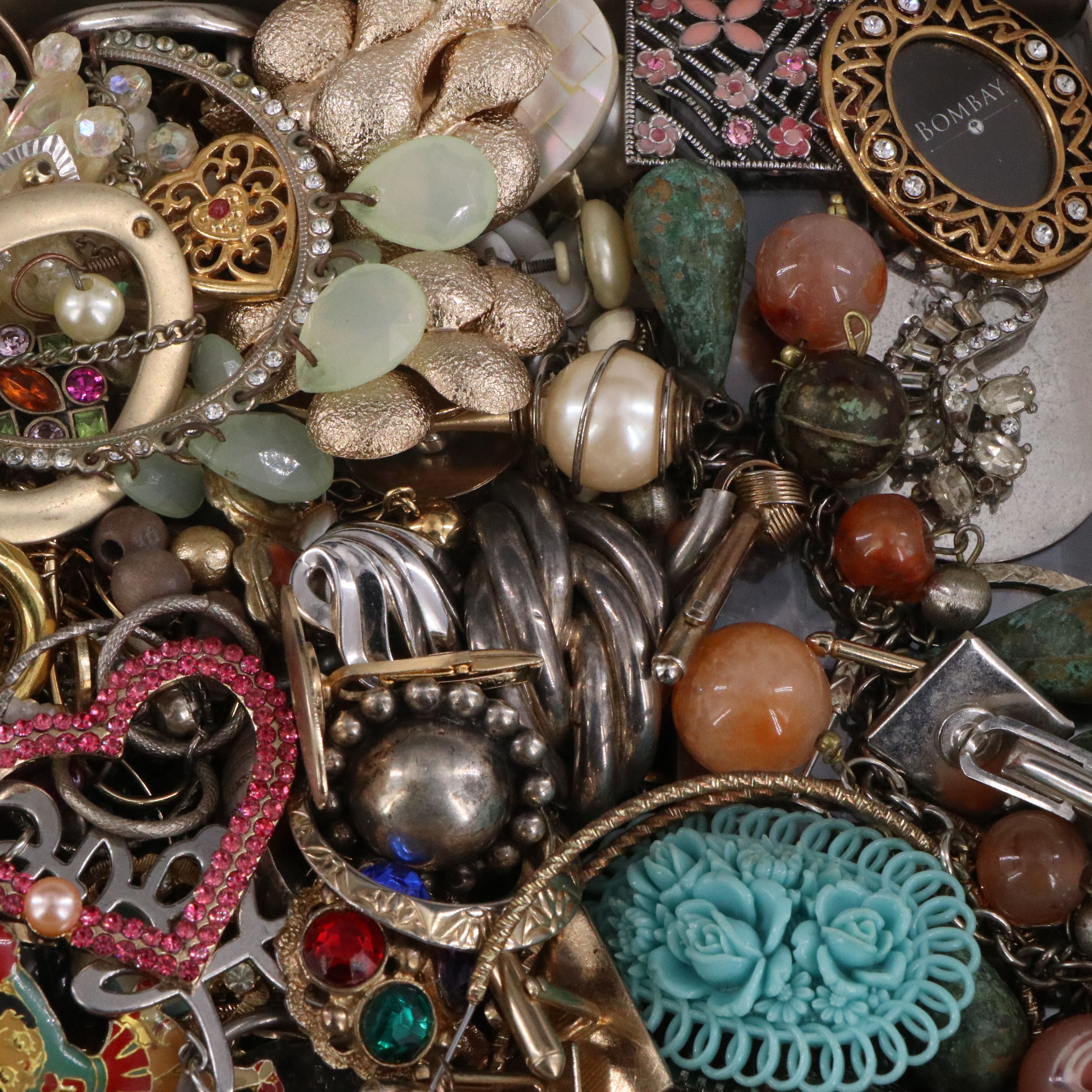 Uncommon Discoveries: Makers Collection for Jewelry