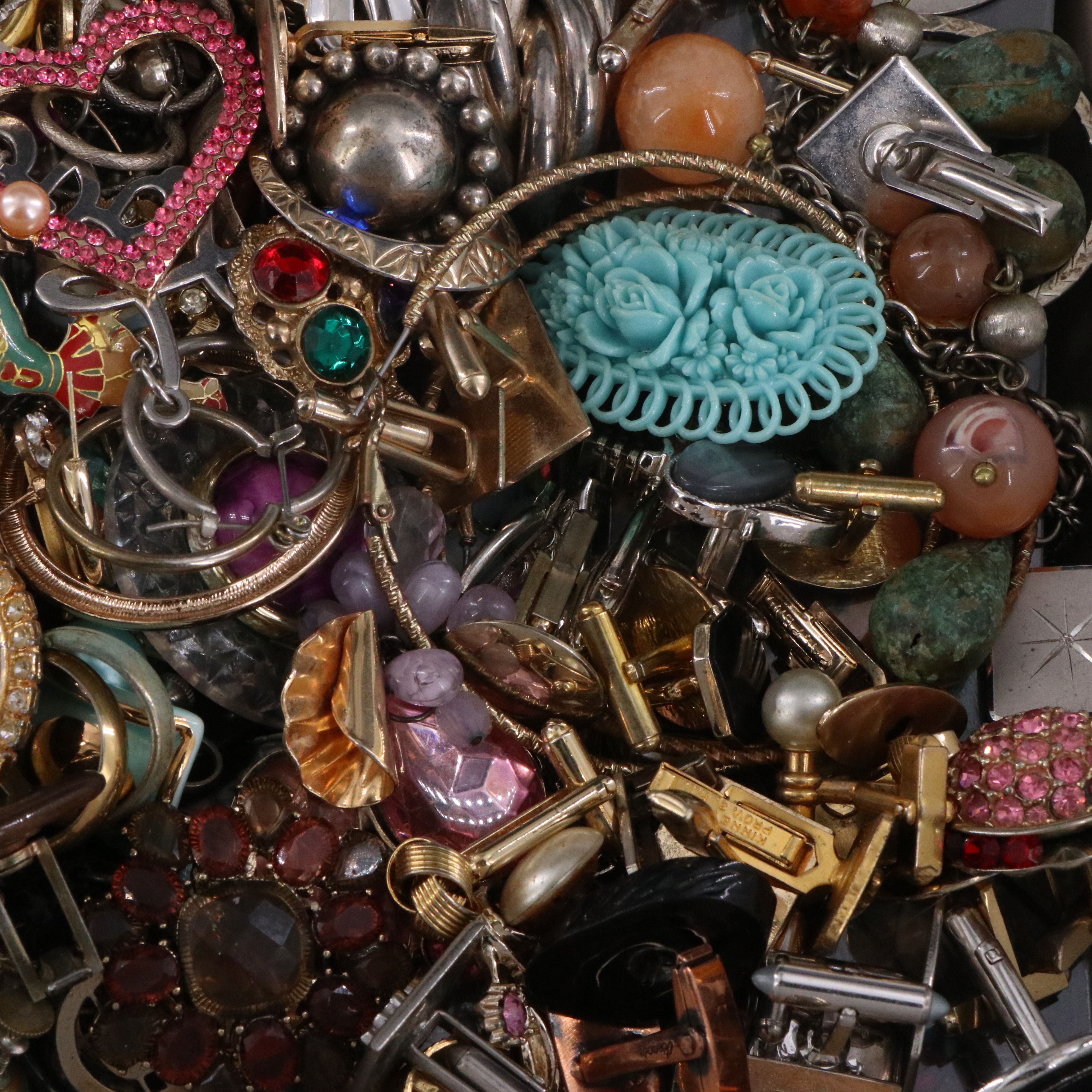 Uncommon Discoveries: Makers Collection for Jewelry