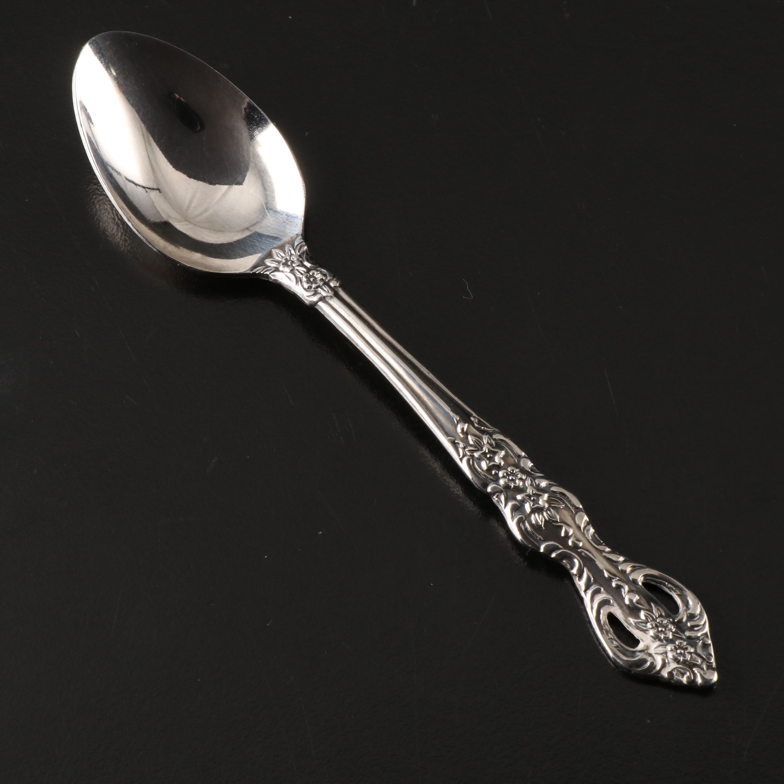 Silver Plate Egg Cup Set with Other Gravy Boats and Napkin Rings