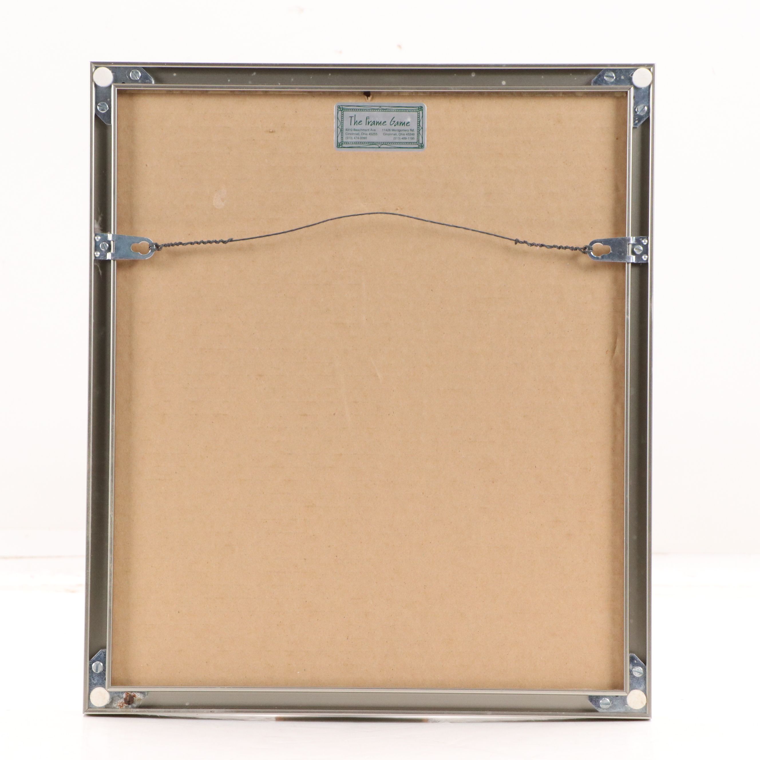 Halftone Reproductions of Historical LIFE Magazine Photos