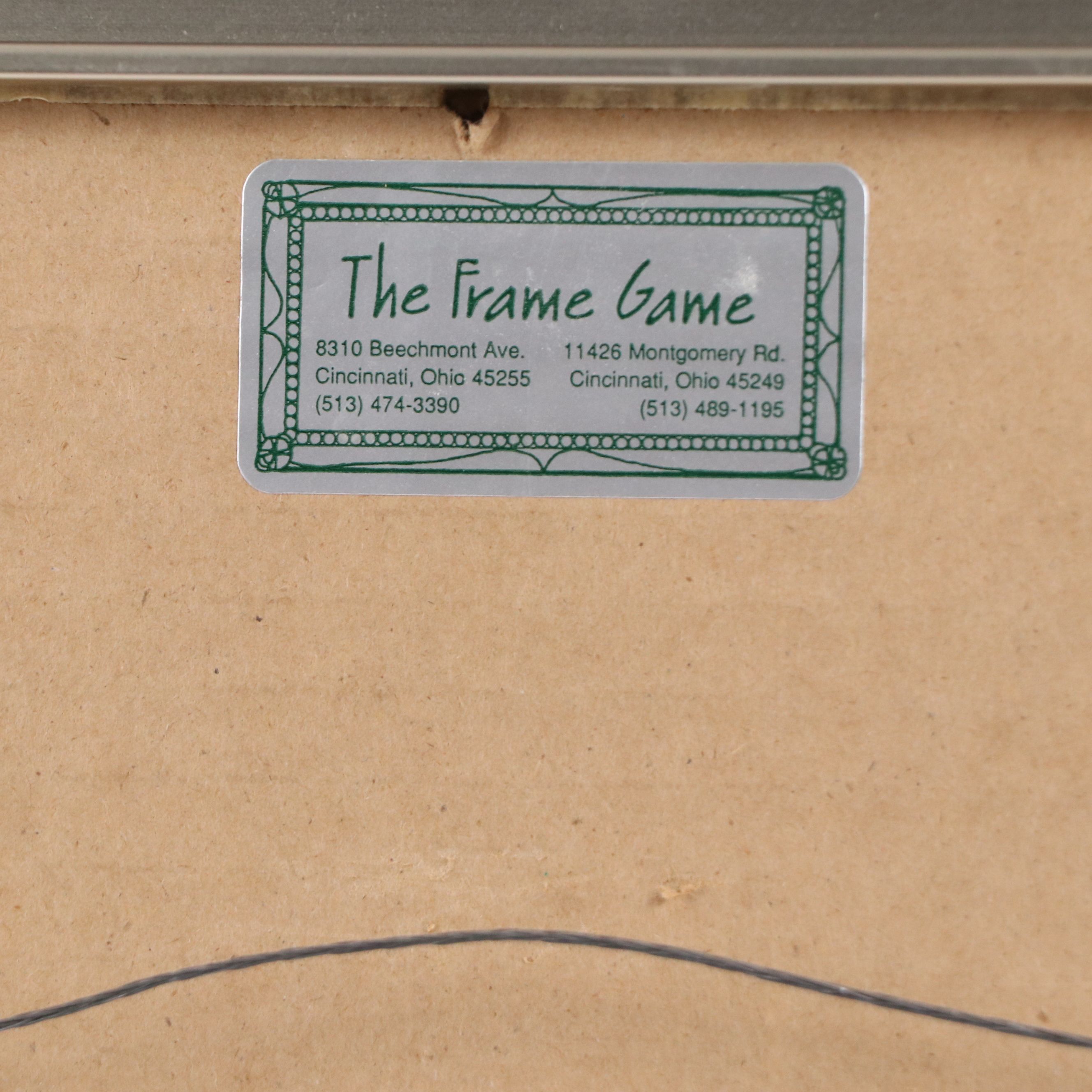 Halftone Reproductions of Historical LIFE Magazine Photos