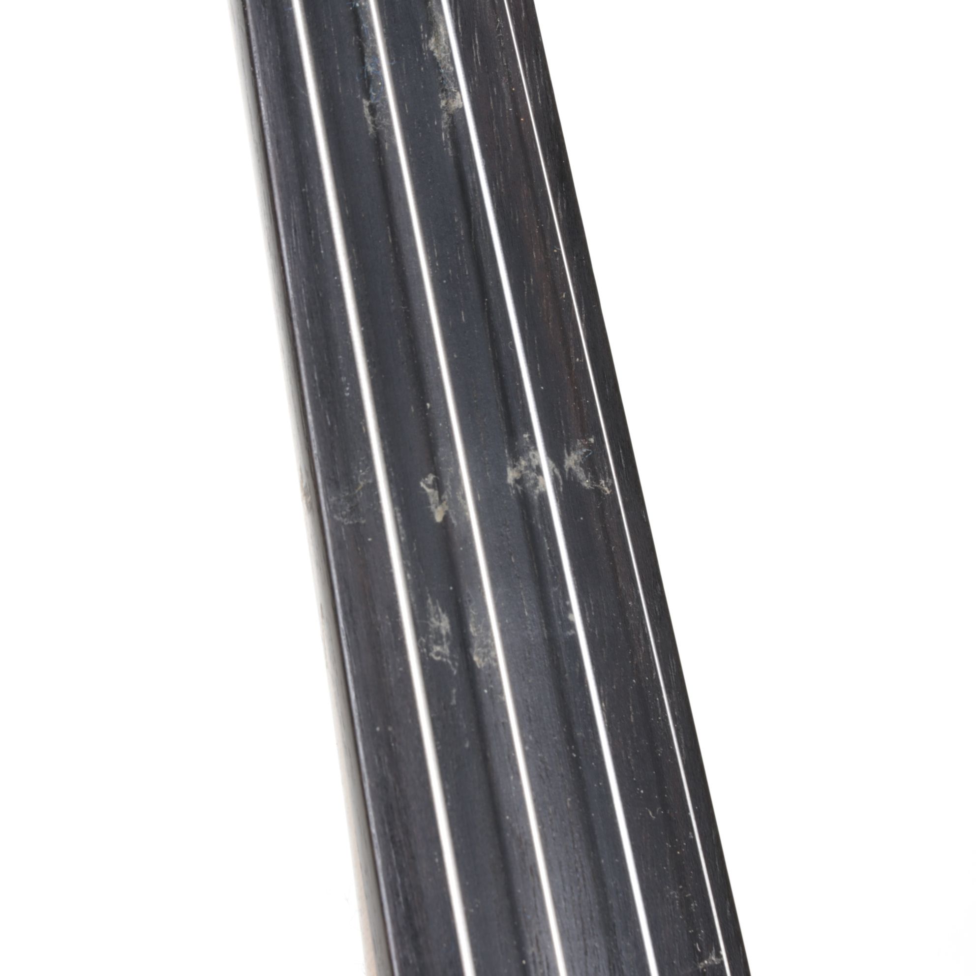 E.R. Pfretzschner 4/4 Stradivarius Copy Violin, 1961