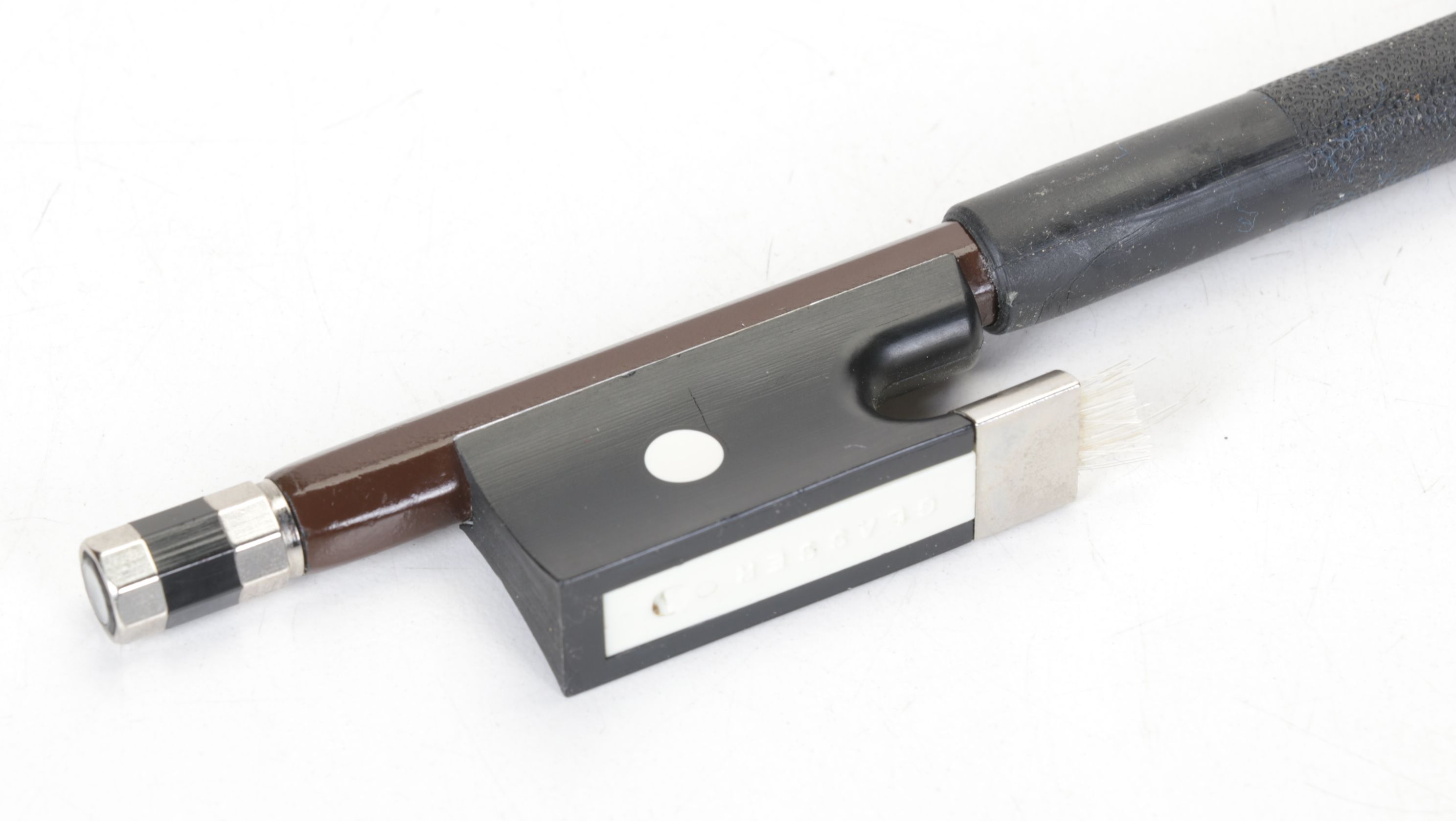 E.R. Pfretzschner 4/4 Stradivarius Copy Violin, 1961