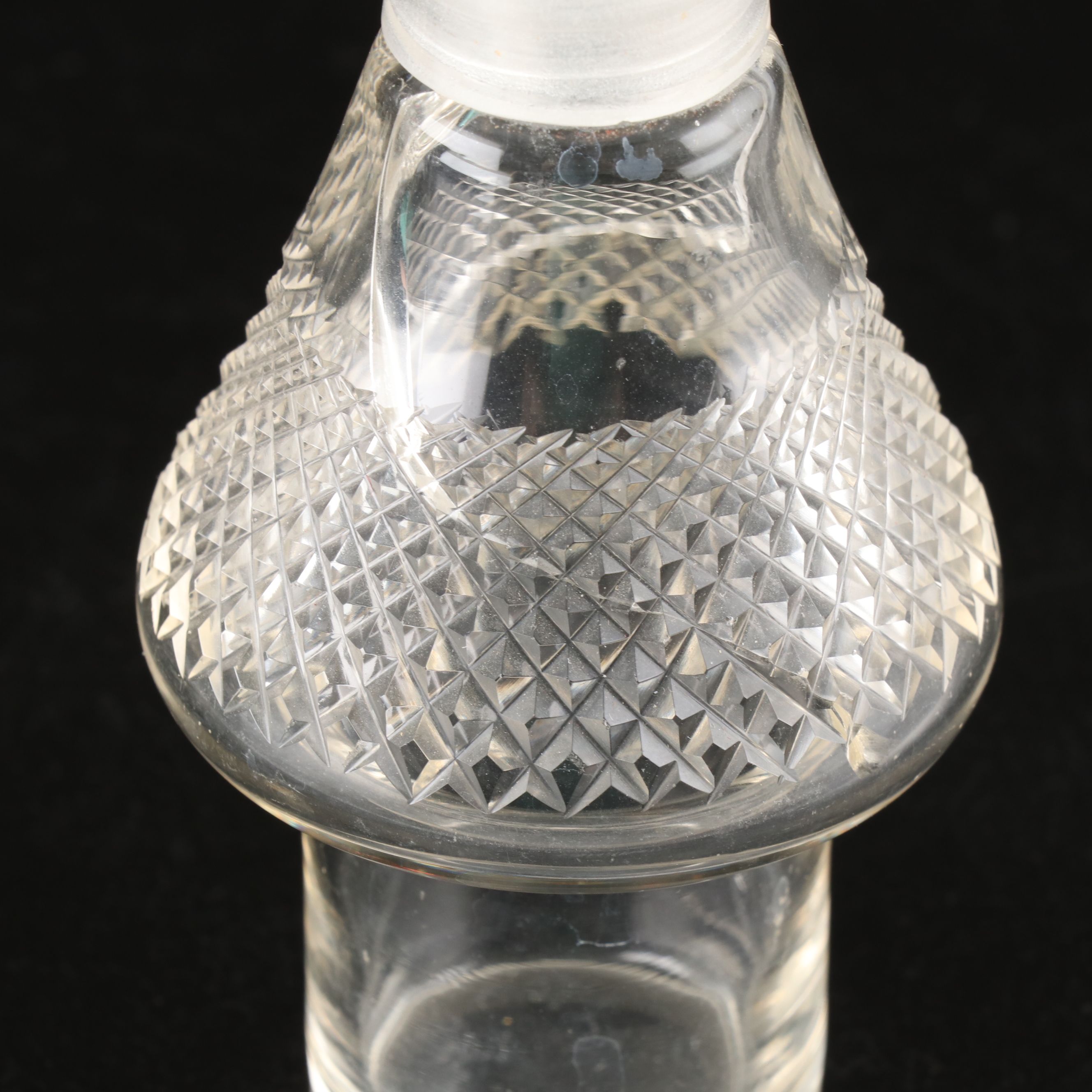 Fostoria "Century" 3-Part Relish with More Divided Dishes and Serveware